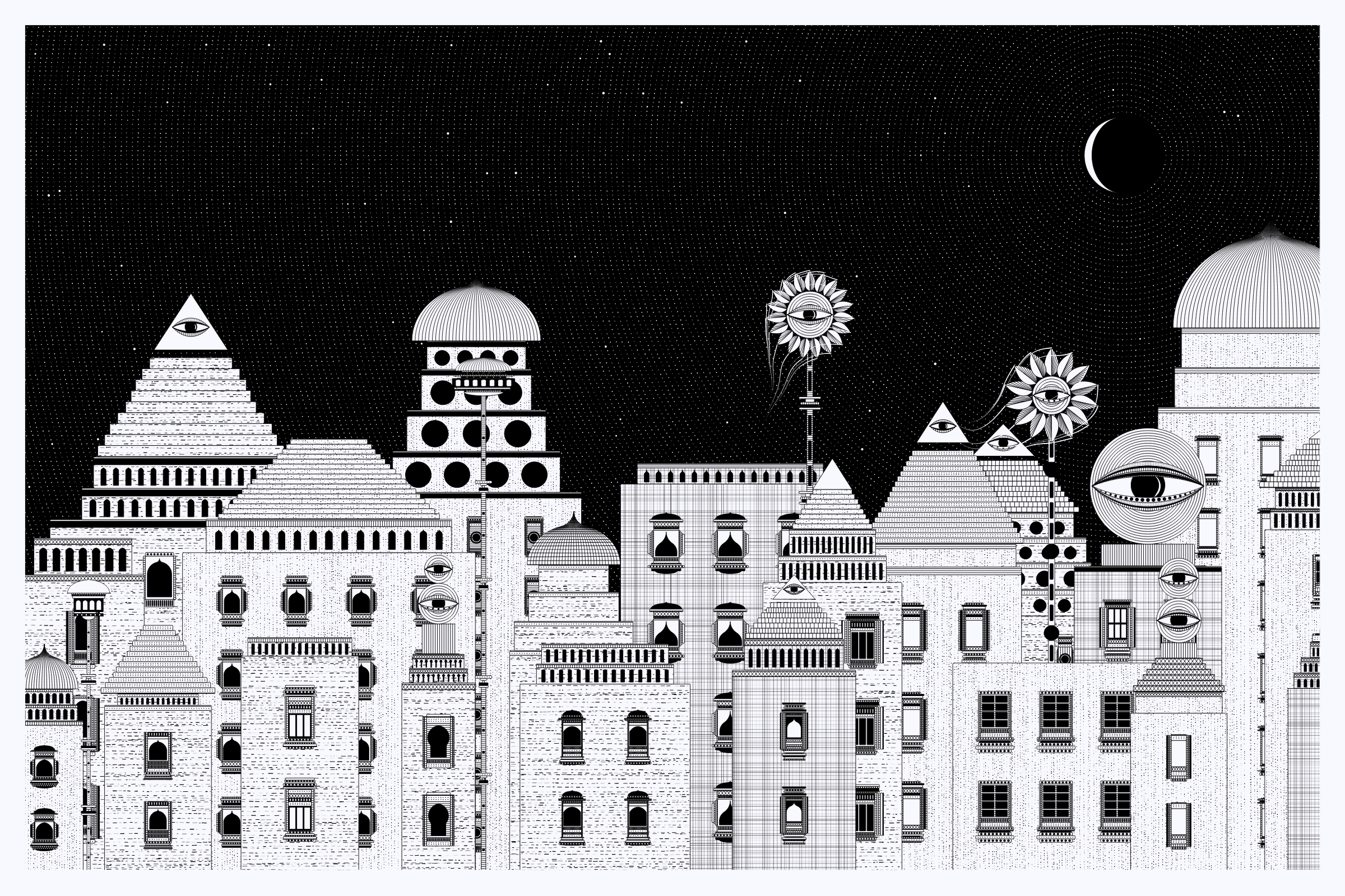 Alan Ki Aankhen #333