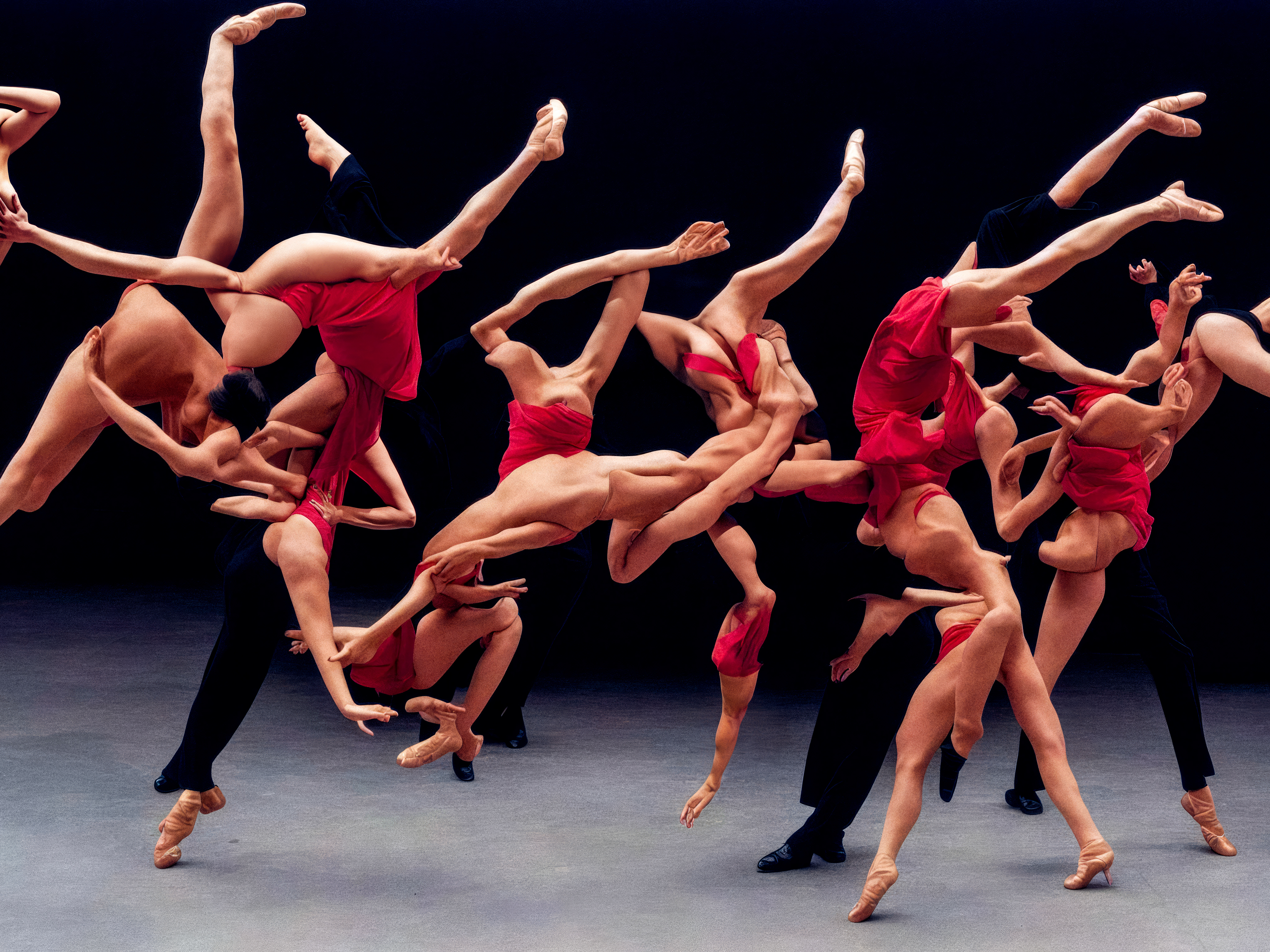 Dance No. 10