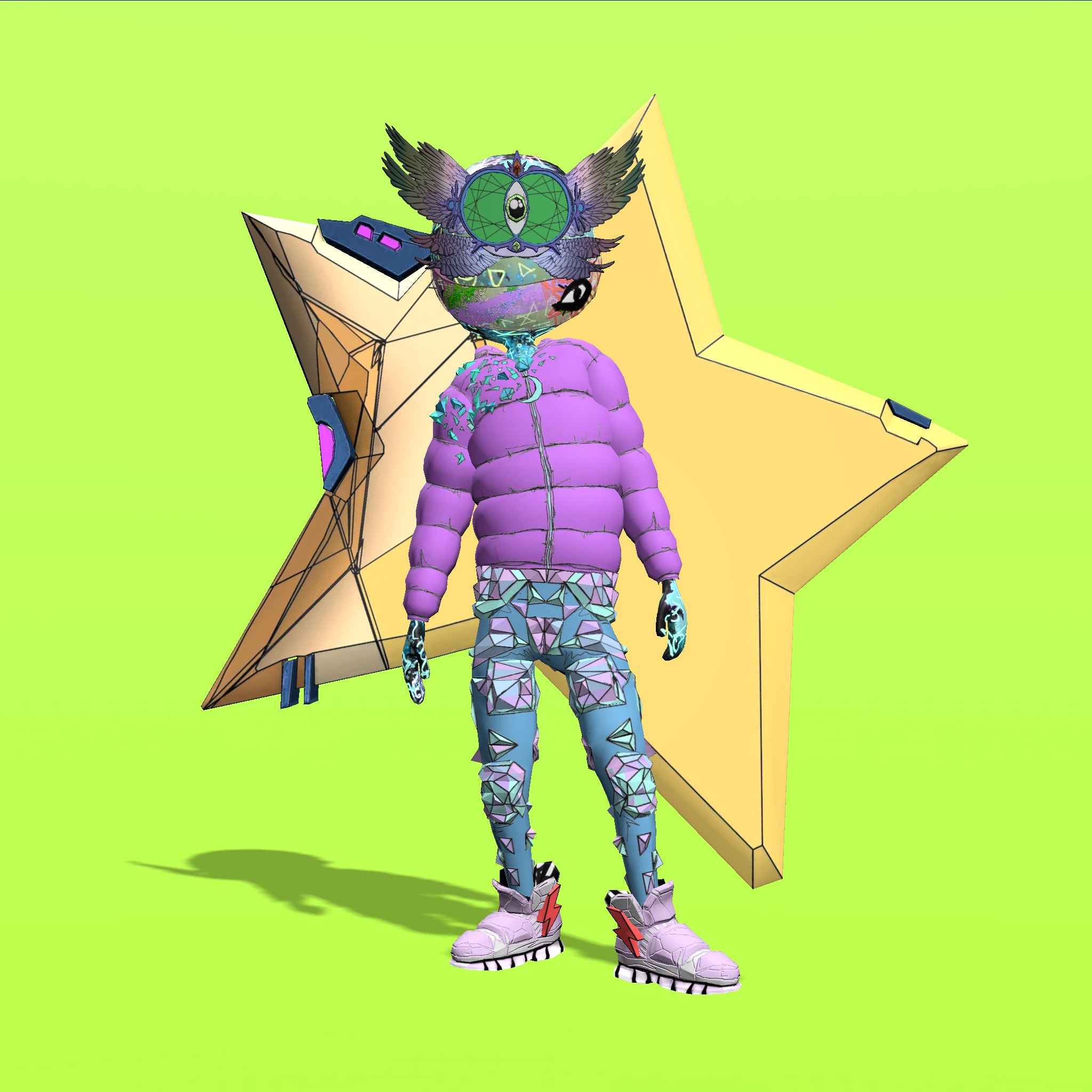 NFT Image