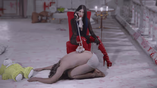 MATRIARCHY NOW #204