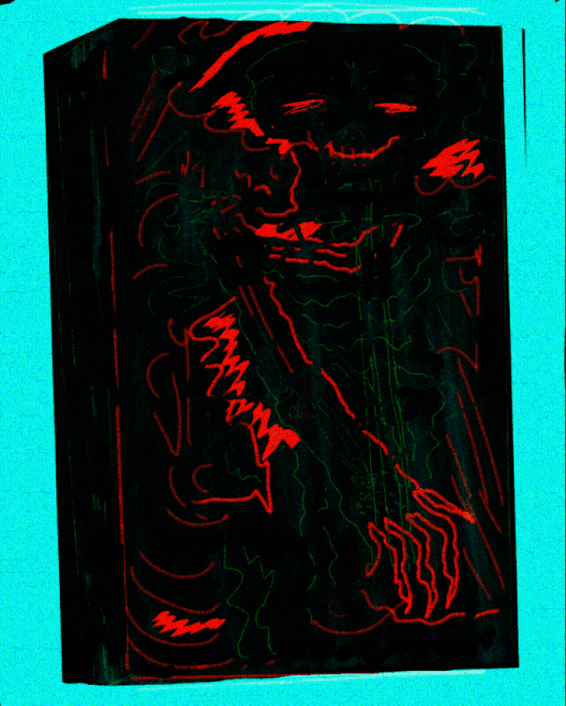 Skulls of the Citadel #46