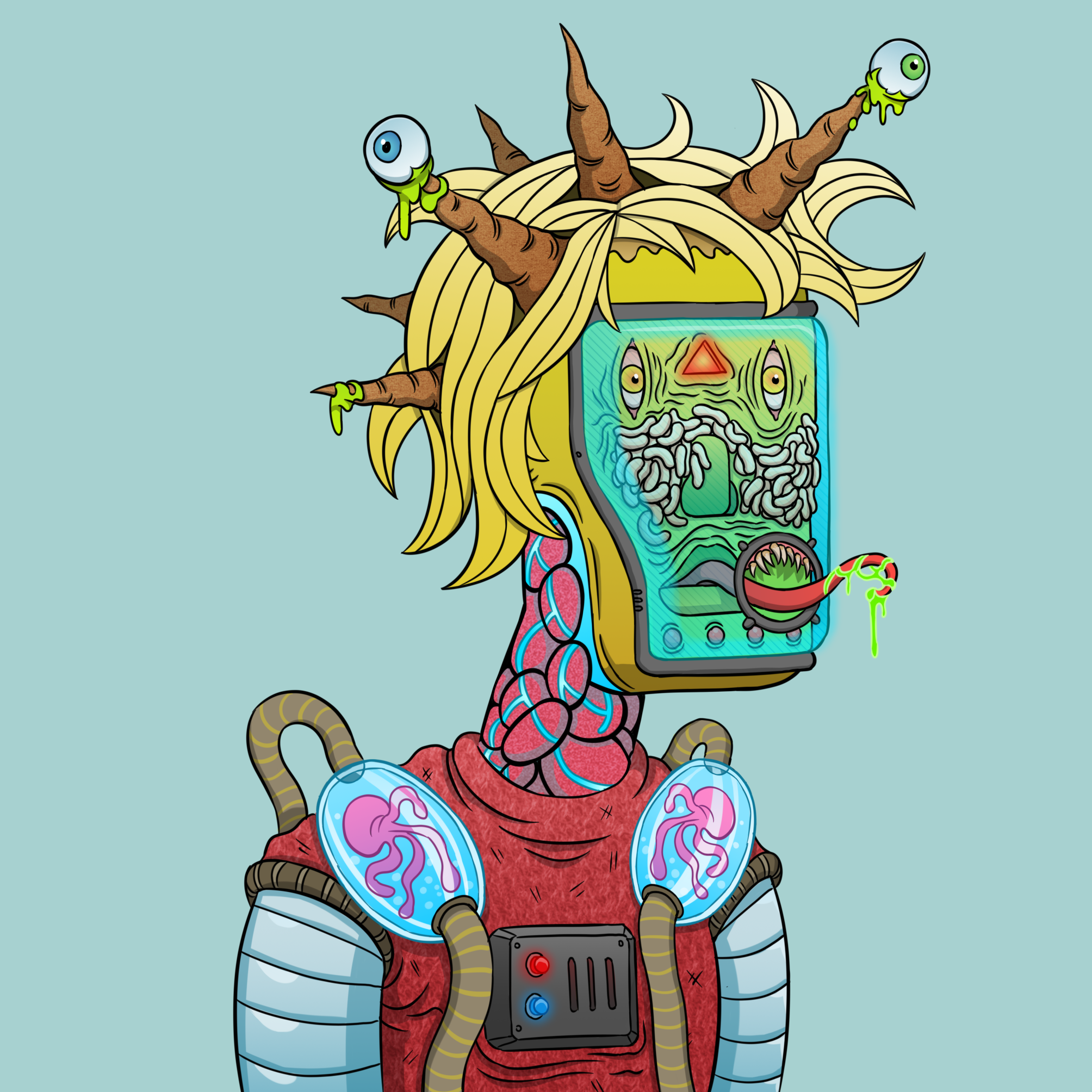 NFT Image