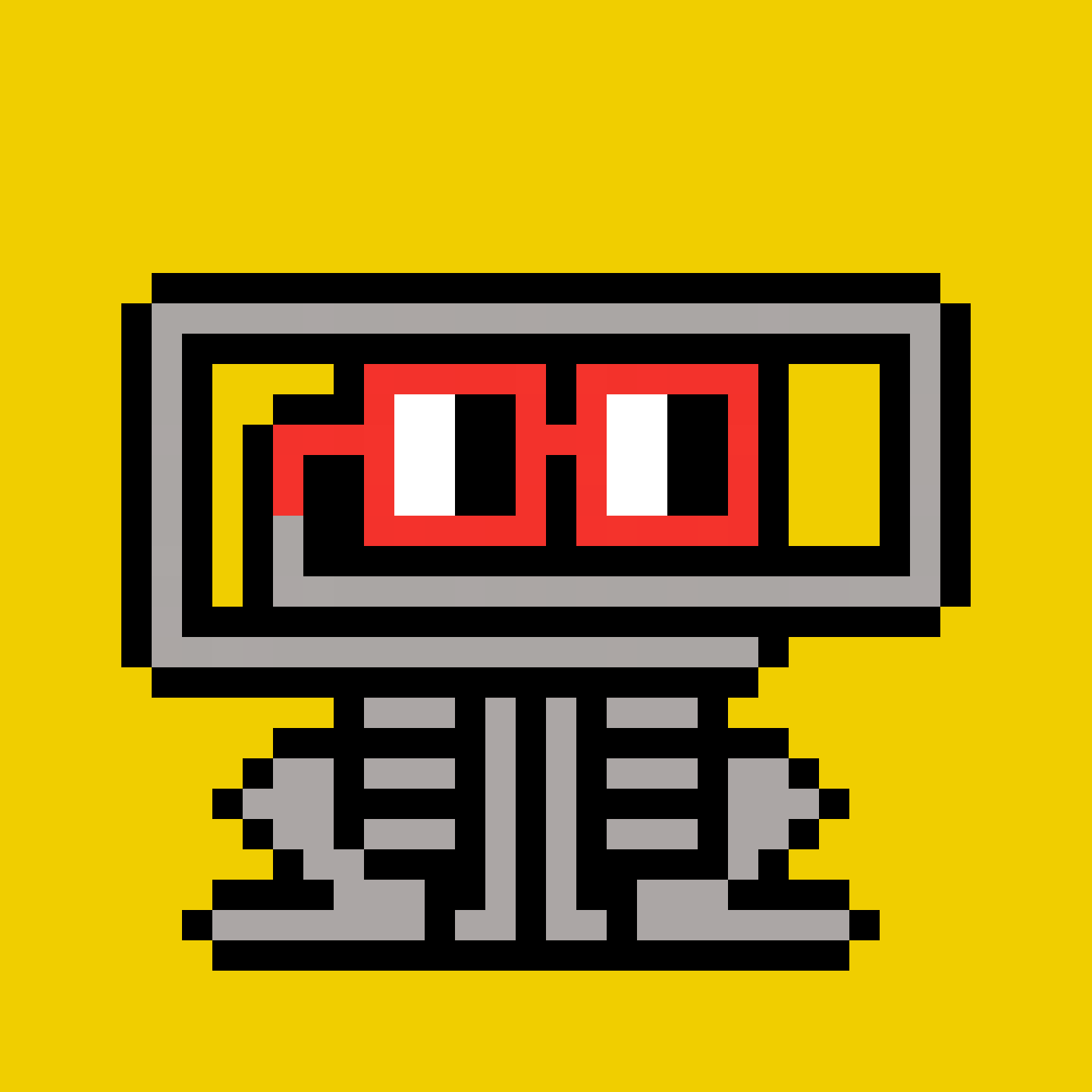 Noadz #406 - Paperclip