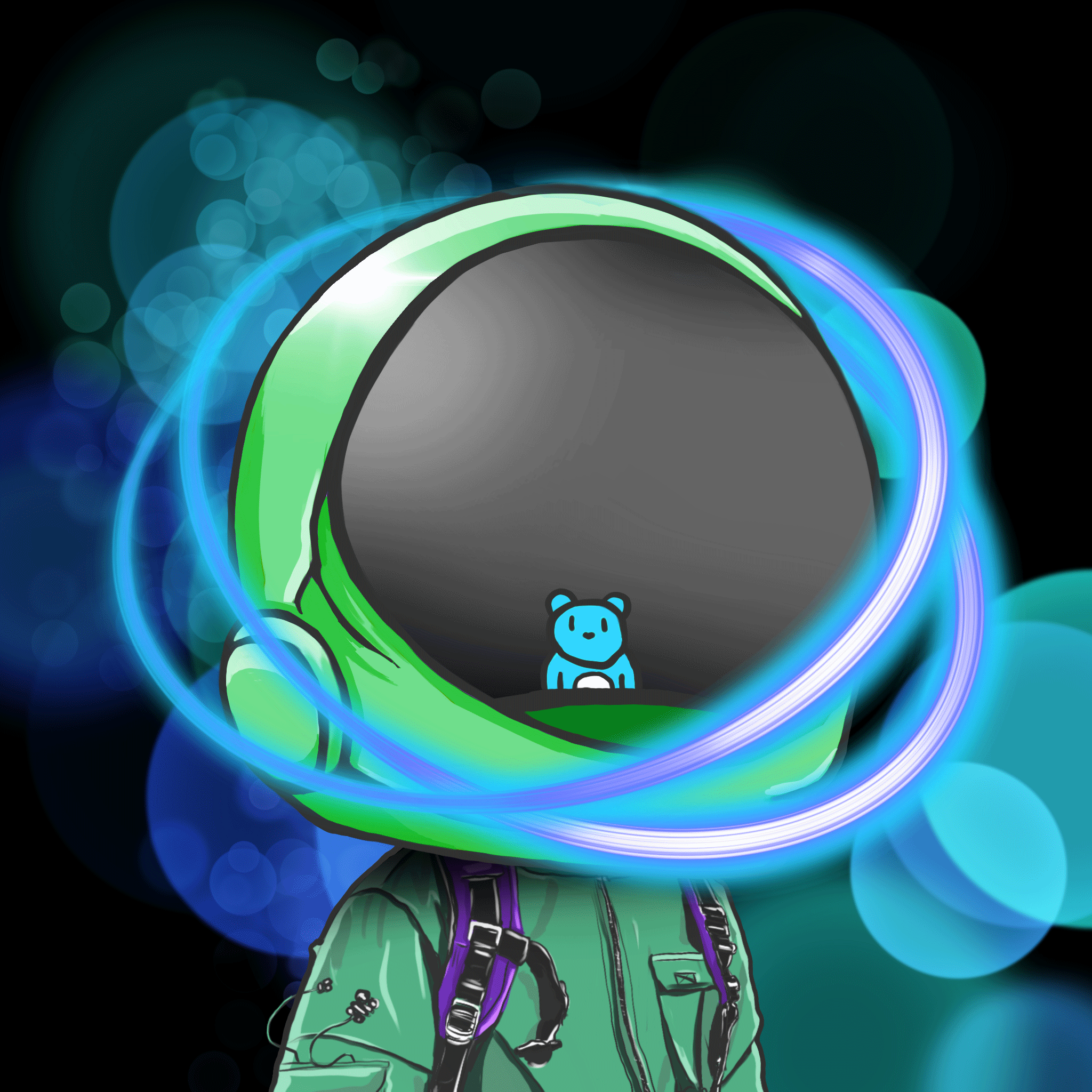 VibeNauts #125