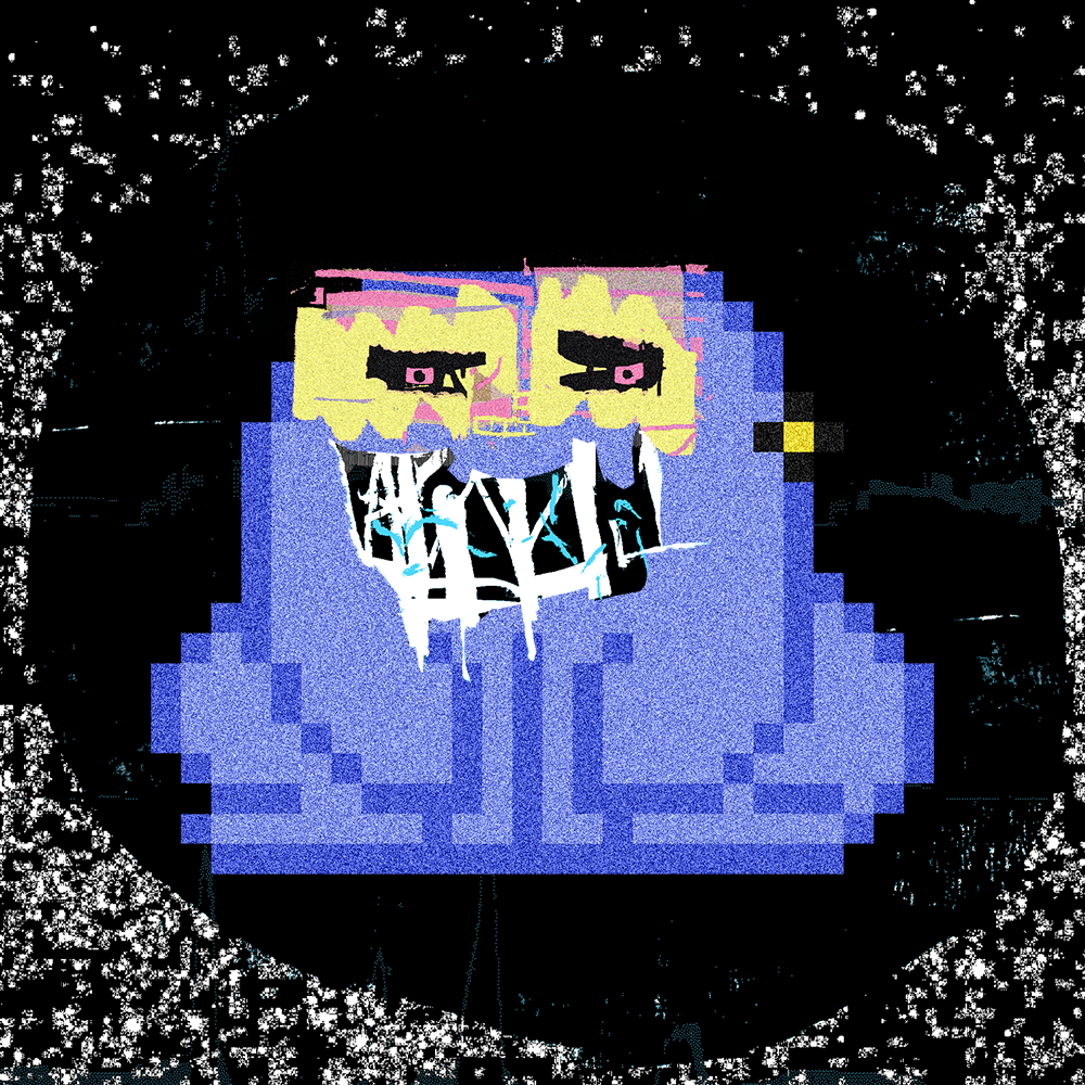 XTOADZ #31