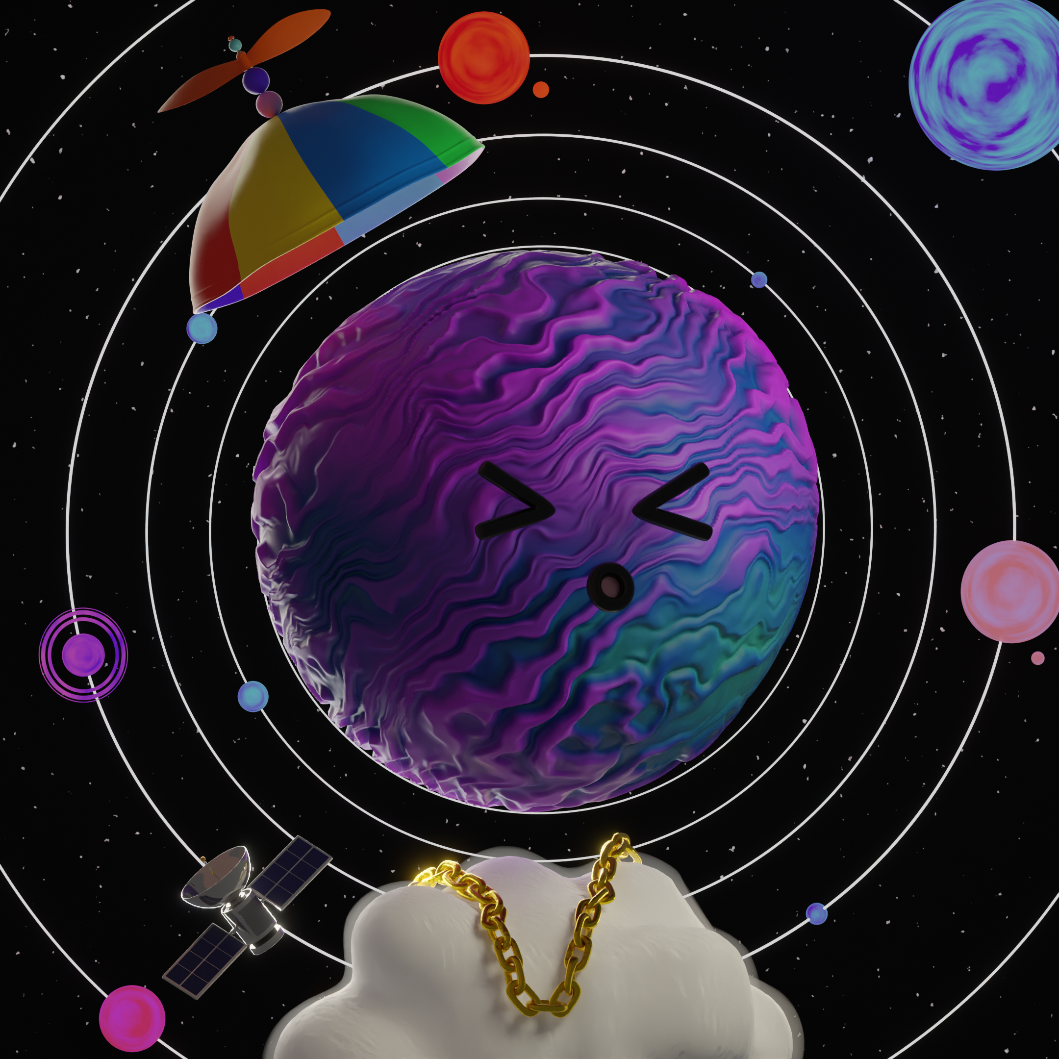 NFT Image