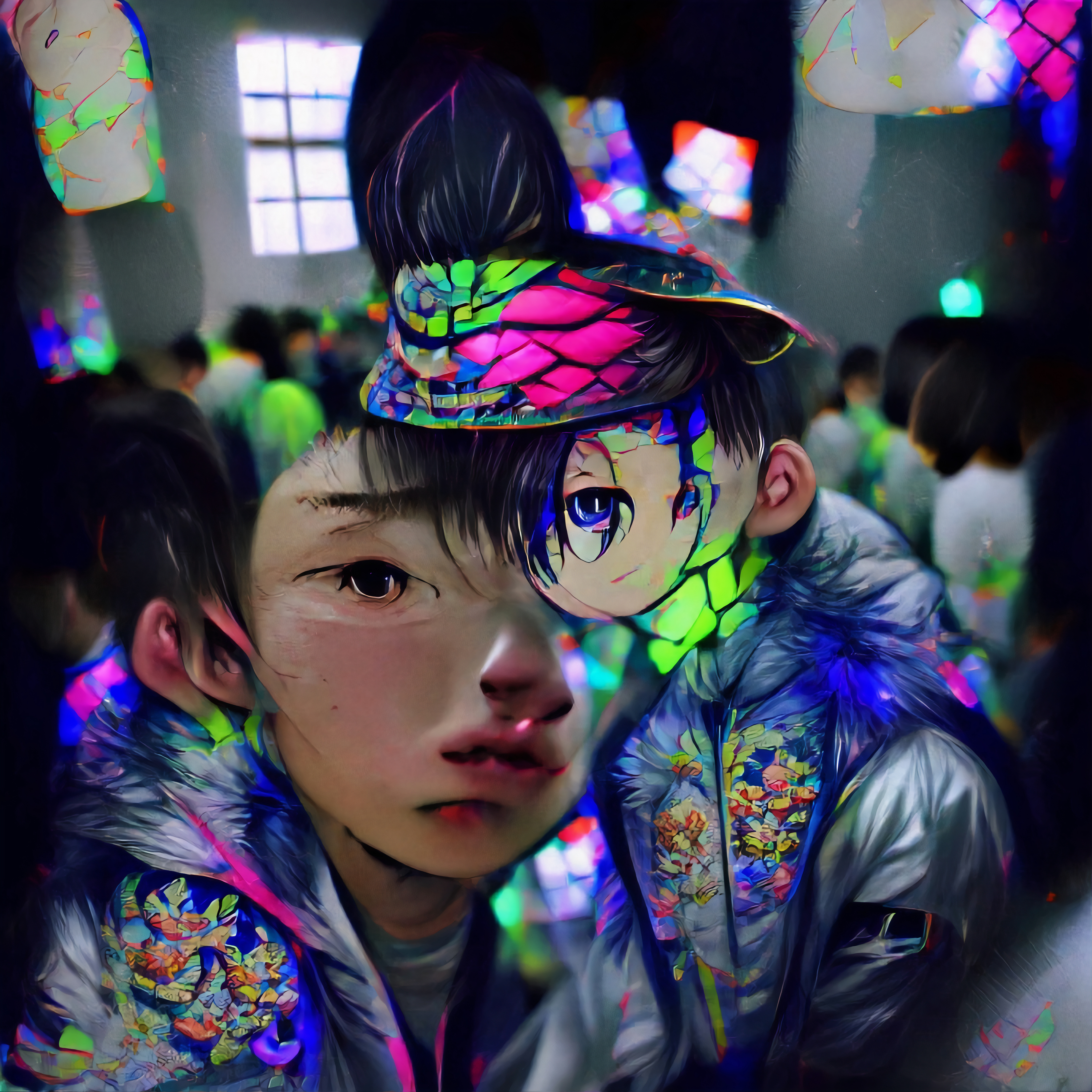 NFT Image