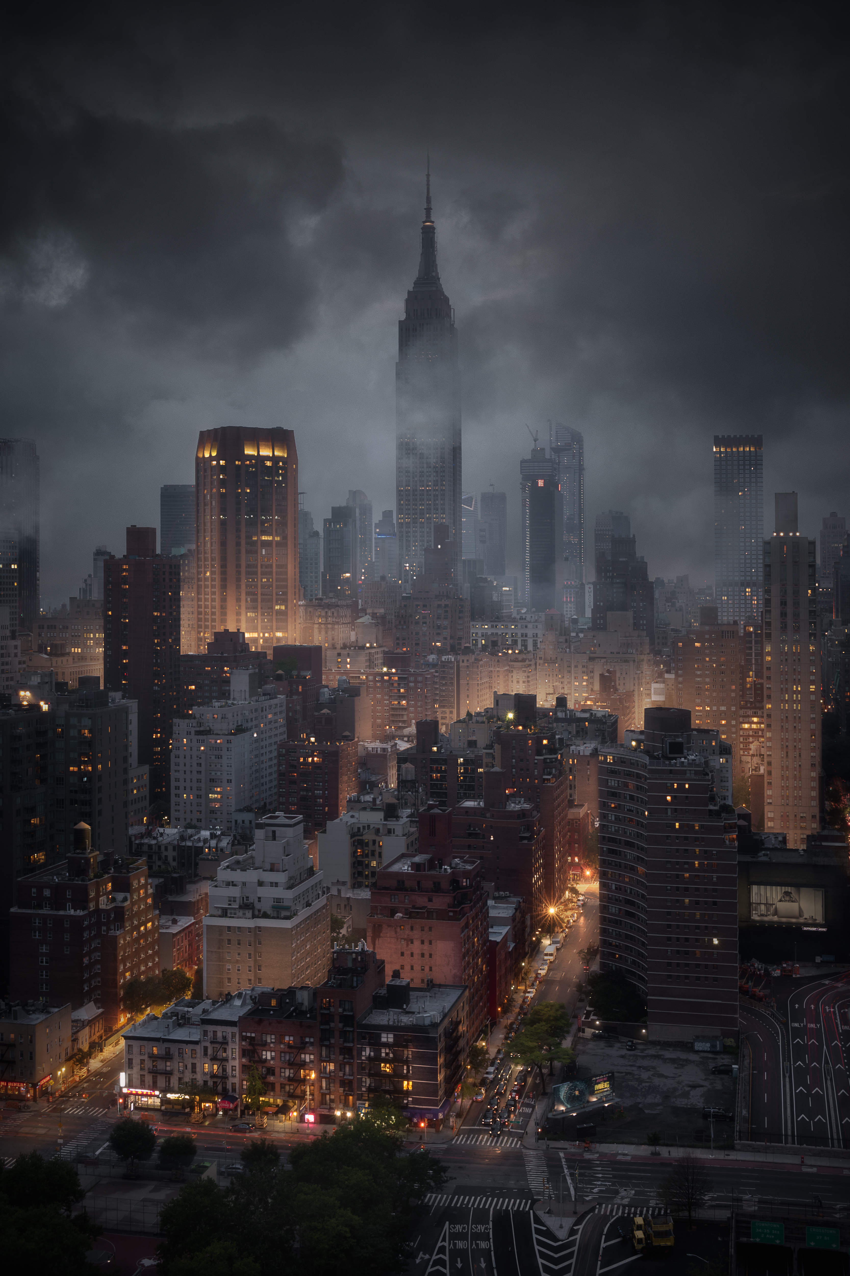 Gotham