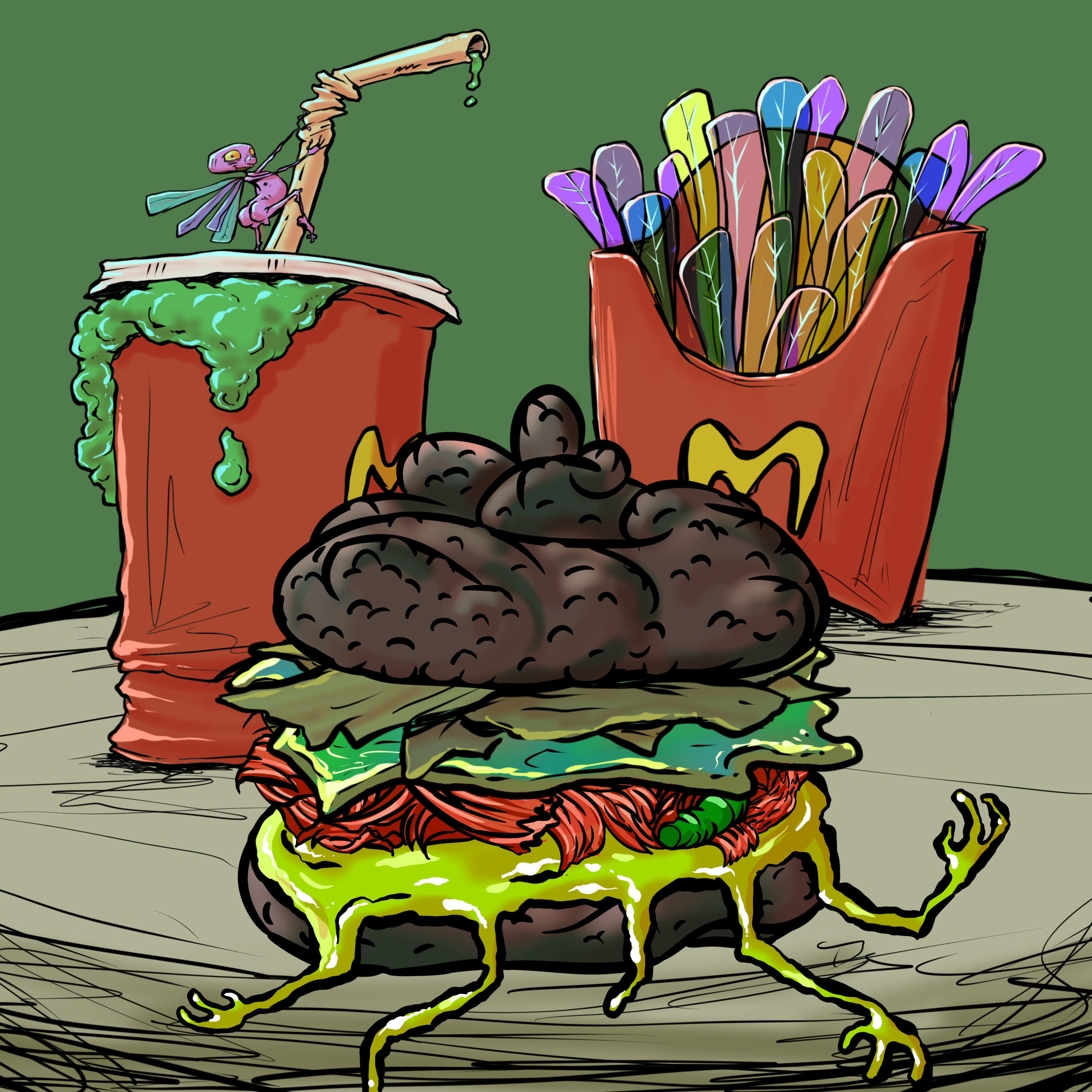 NFT Image