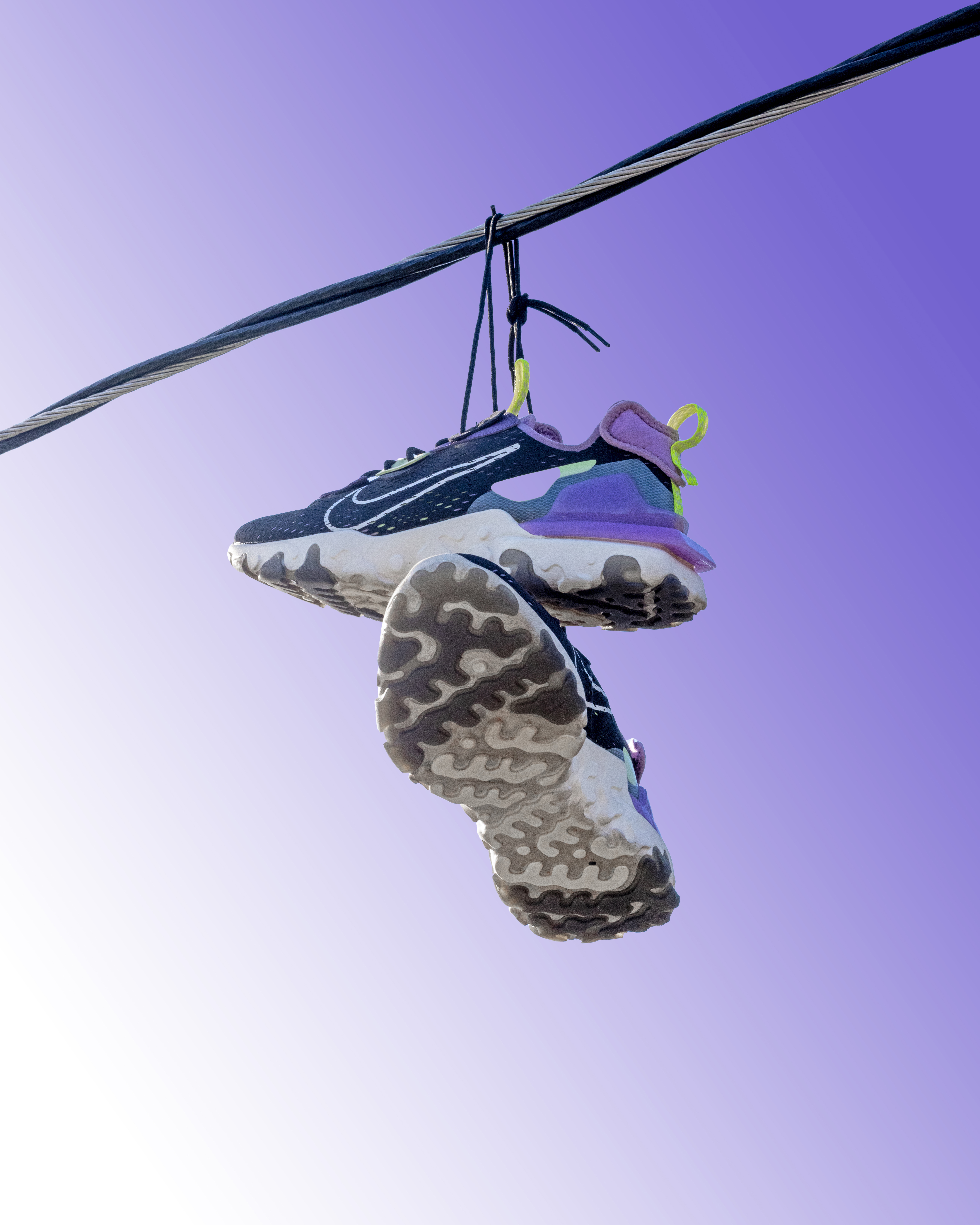 Shoefiti #3