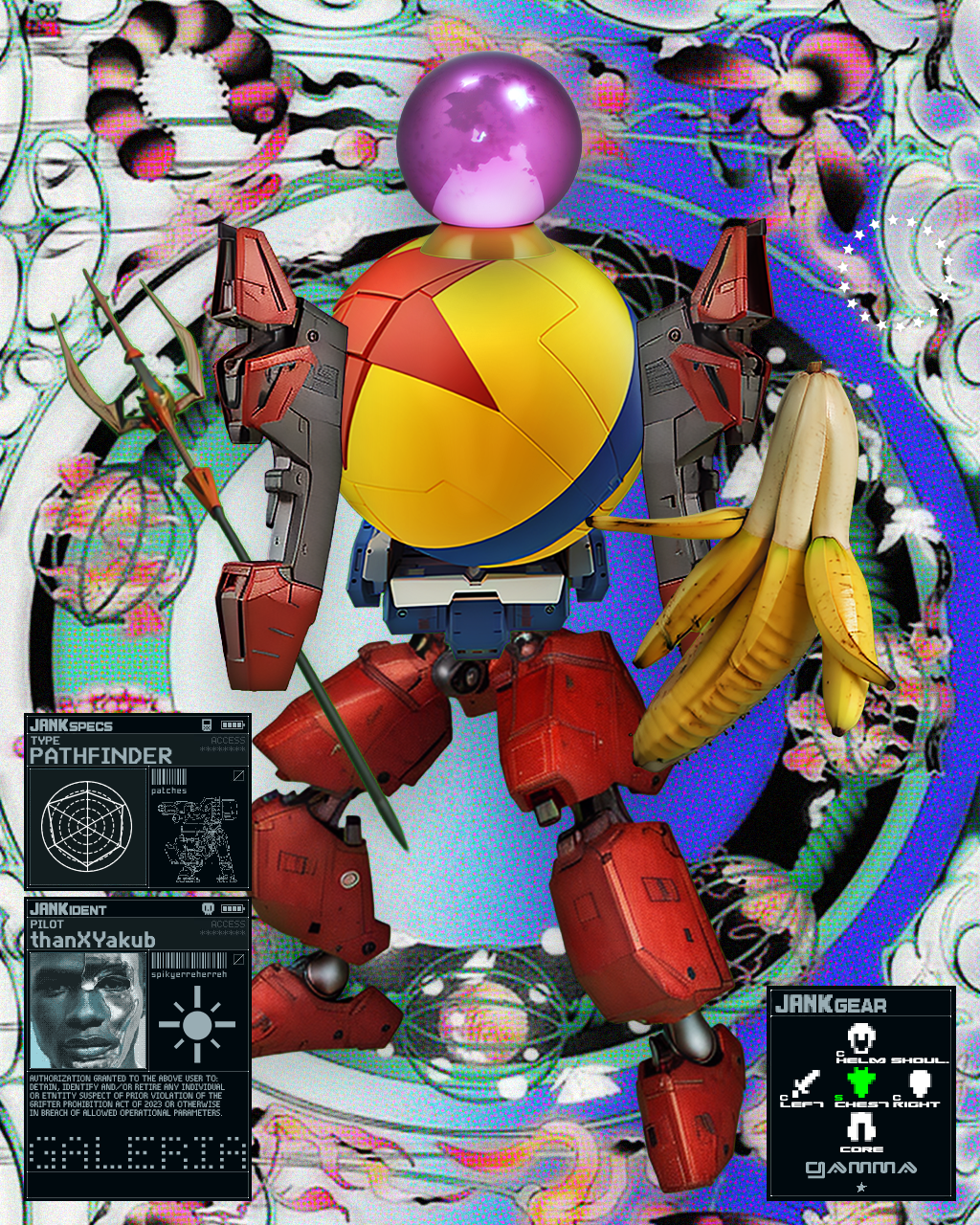NFT Image