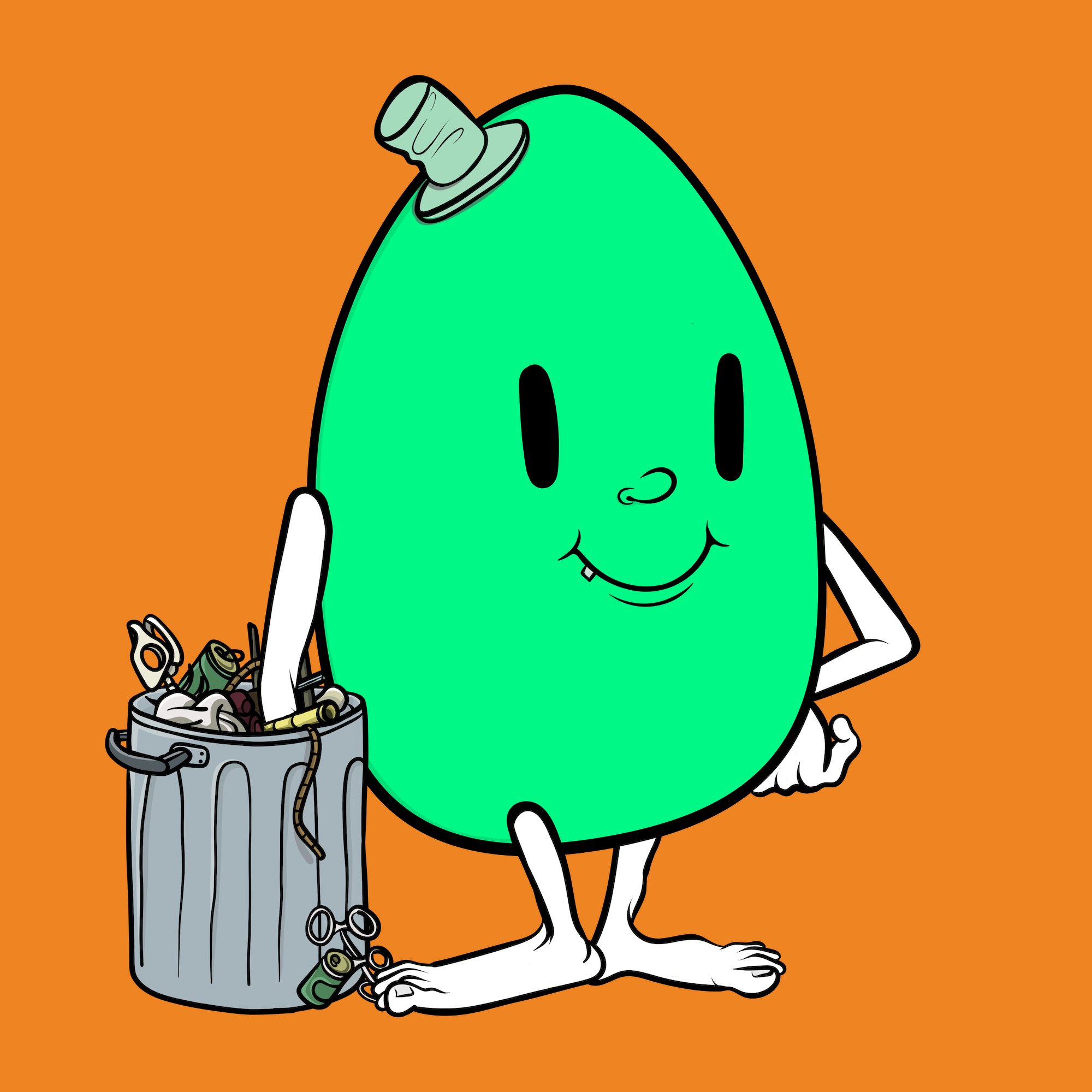 Kekster #941