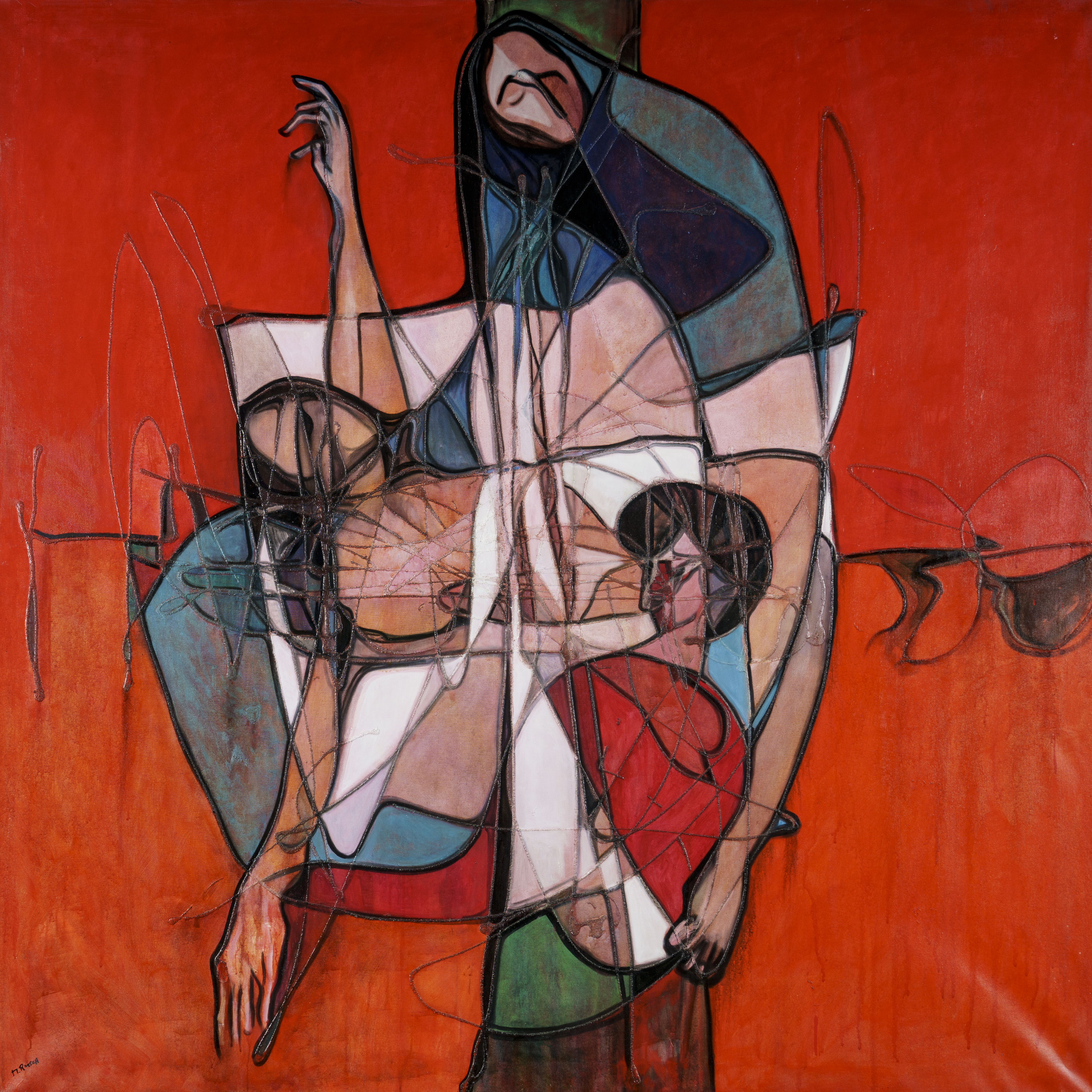 ​​OUR FATHER IN THE METAVERSE #17