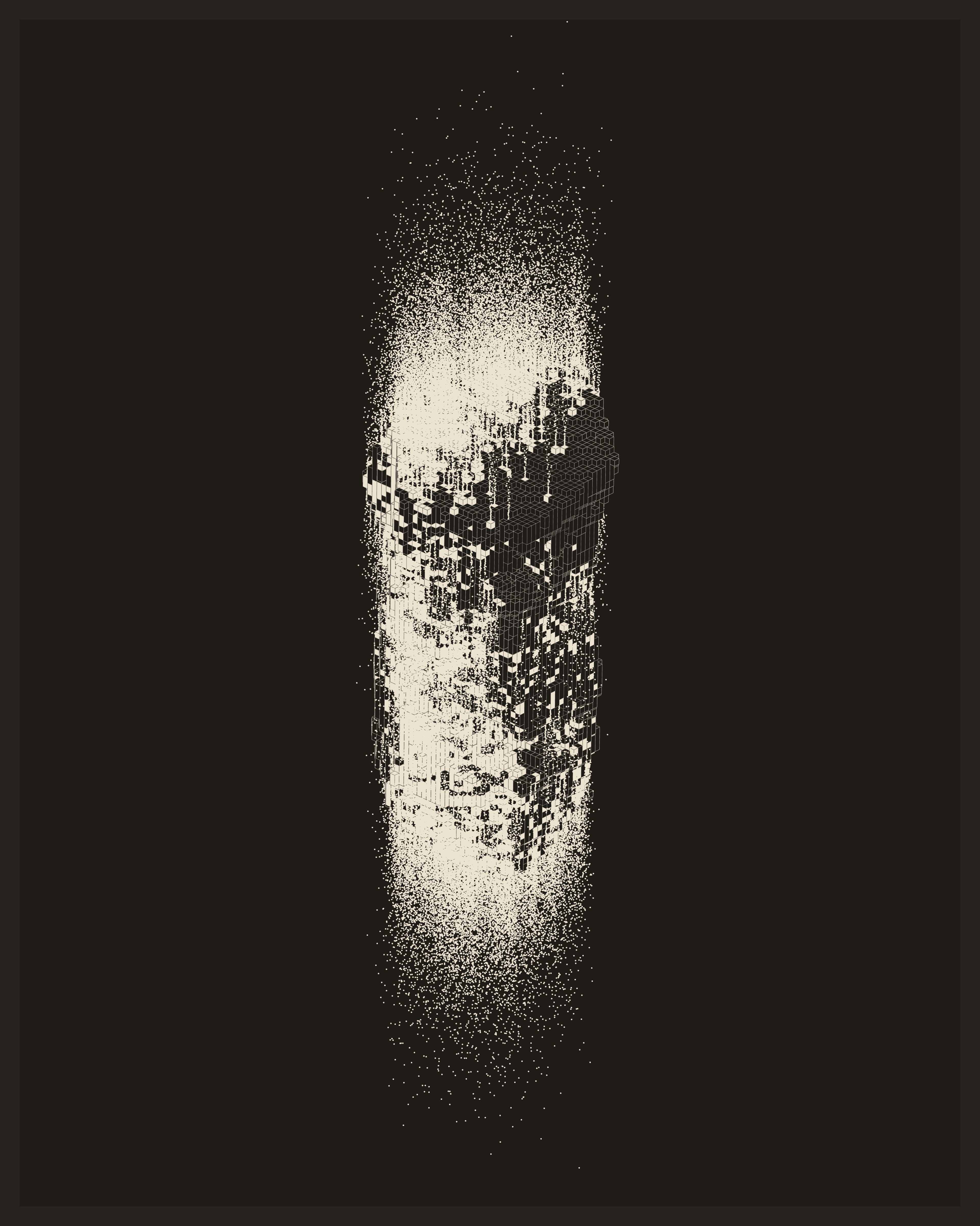 Keepsakes - Long Form #205