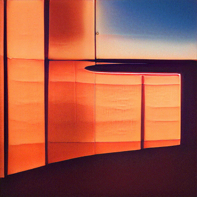 146-808 Lustrous Serenade