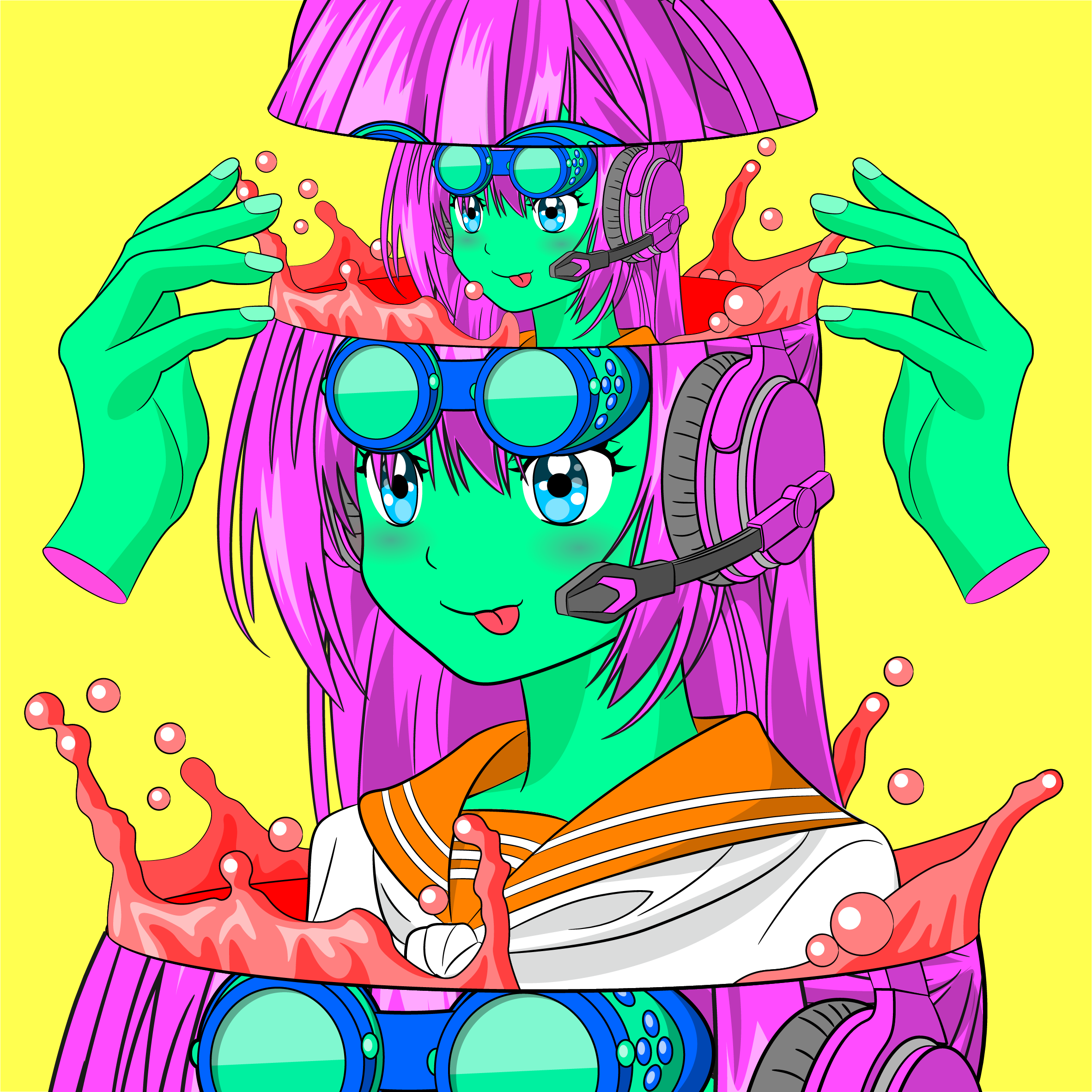 NFT Image