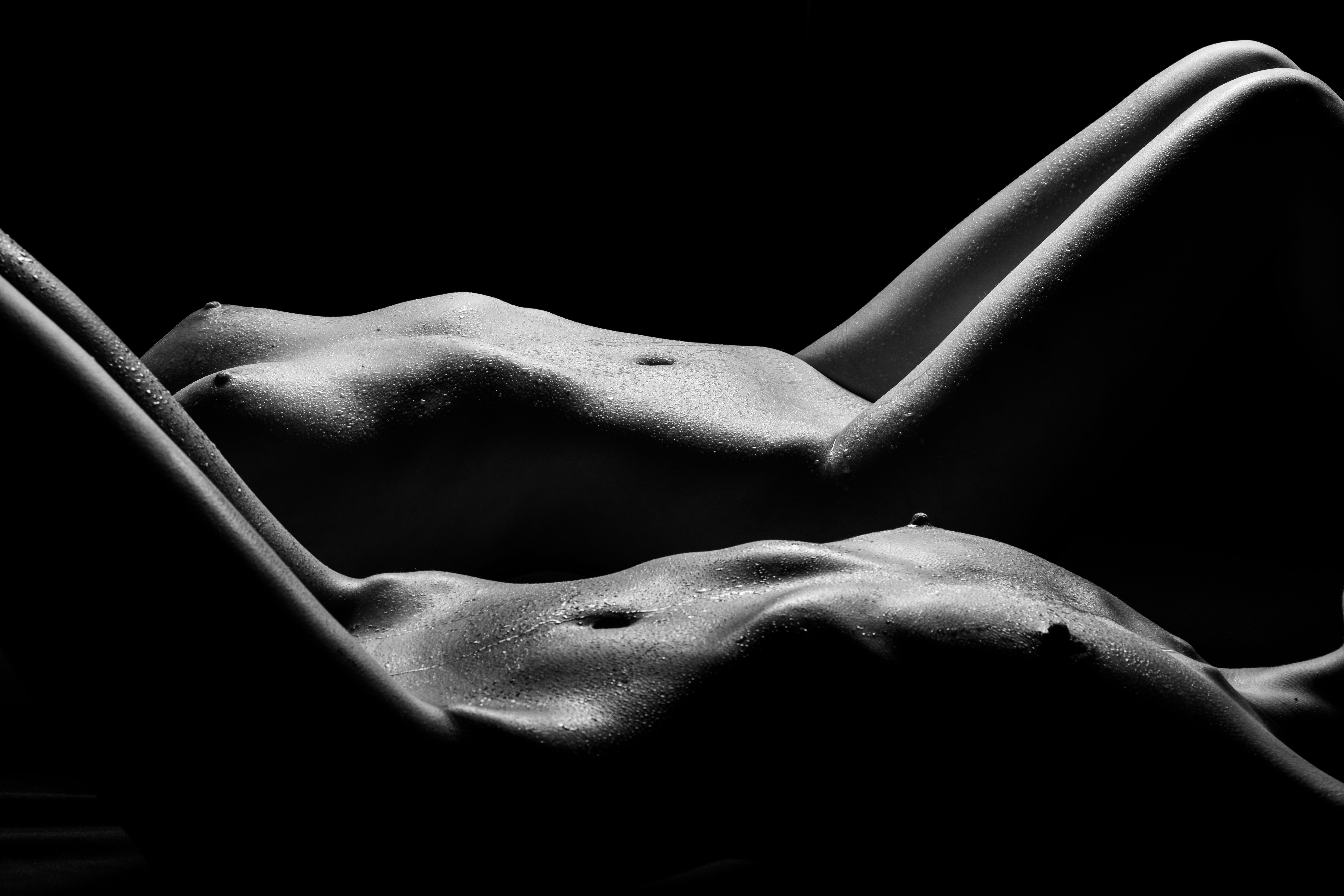 THE MERGE #54/500