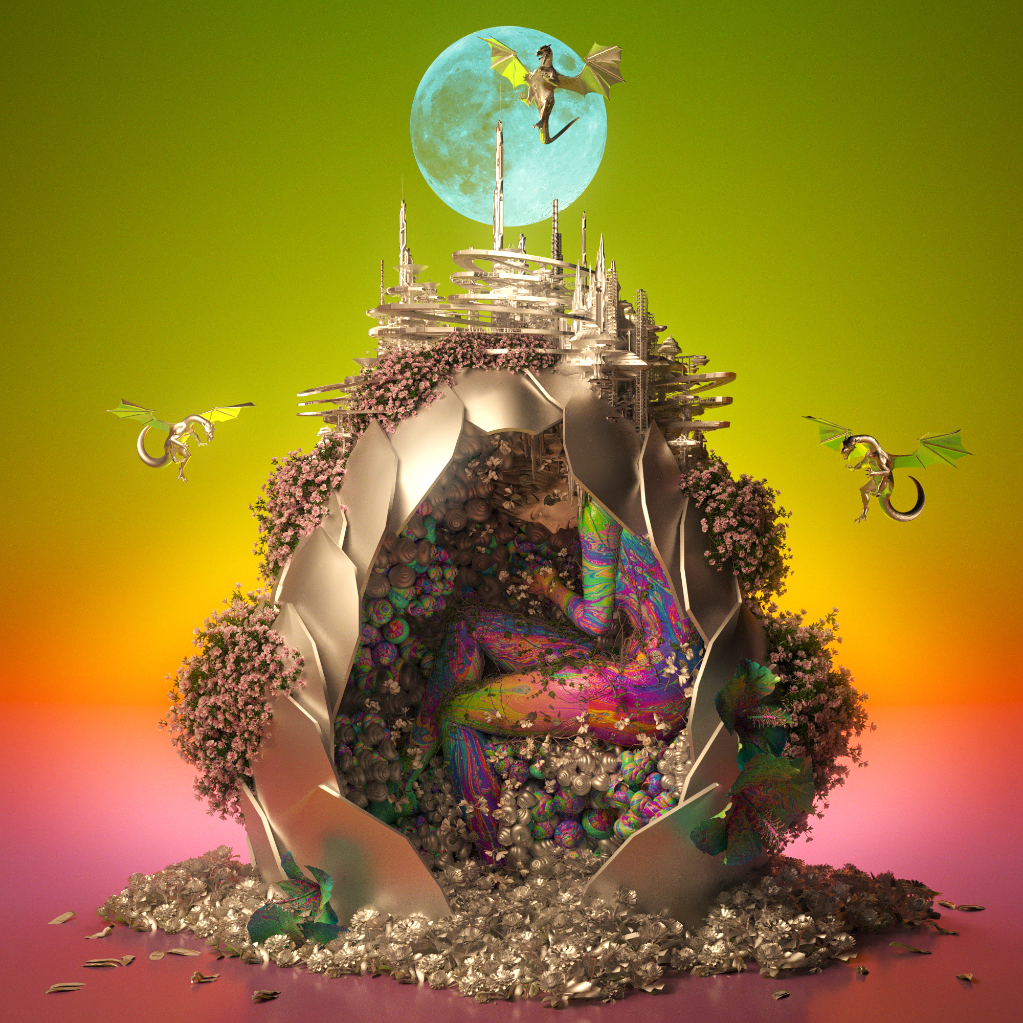 NFT Image