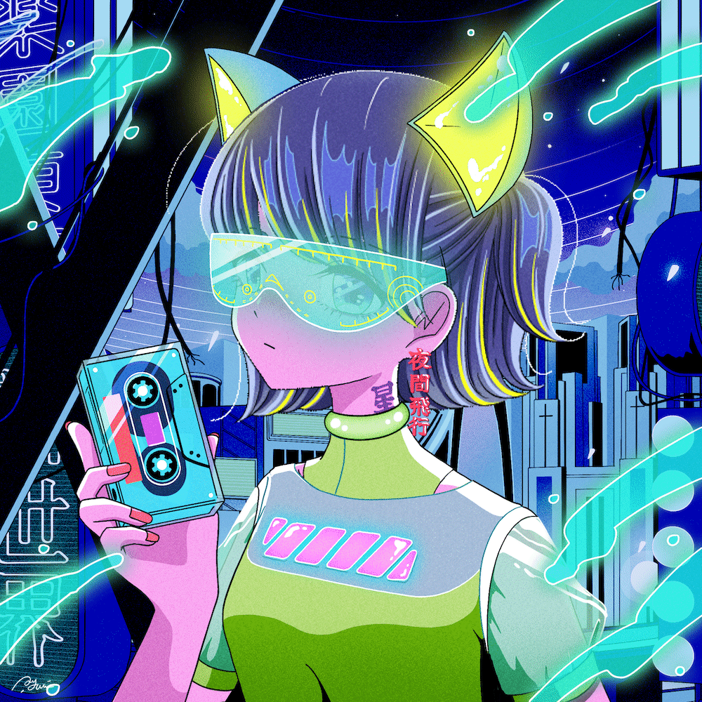 NFT Image