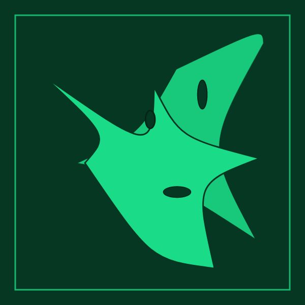 Pulses of imagination #898