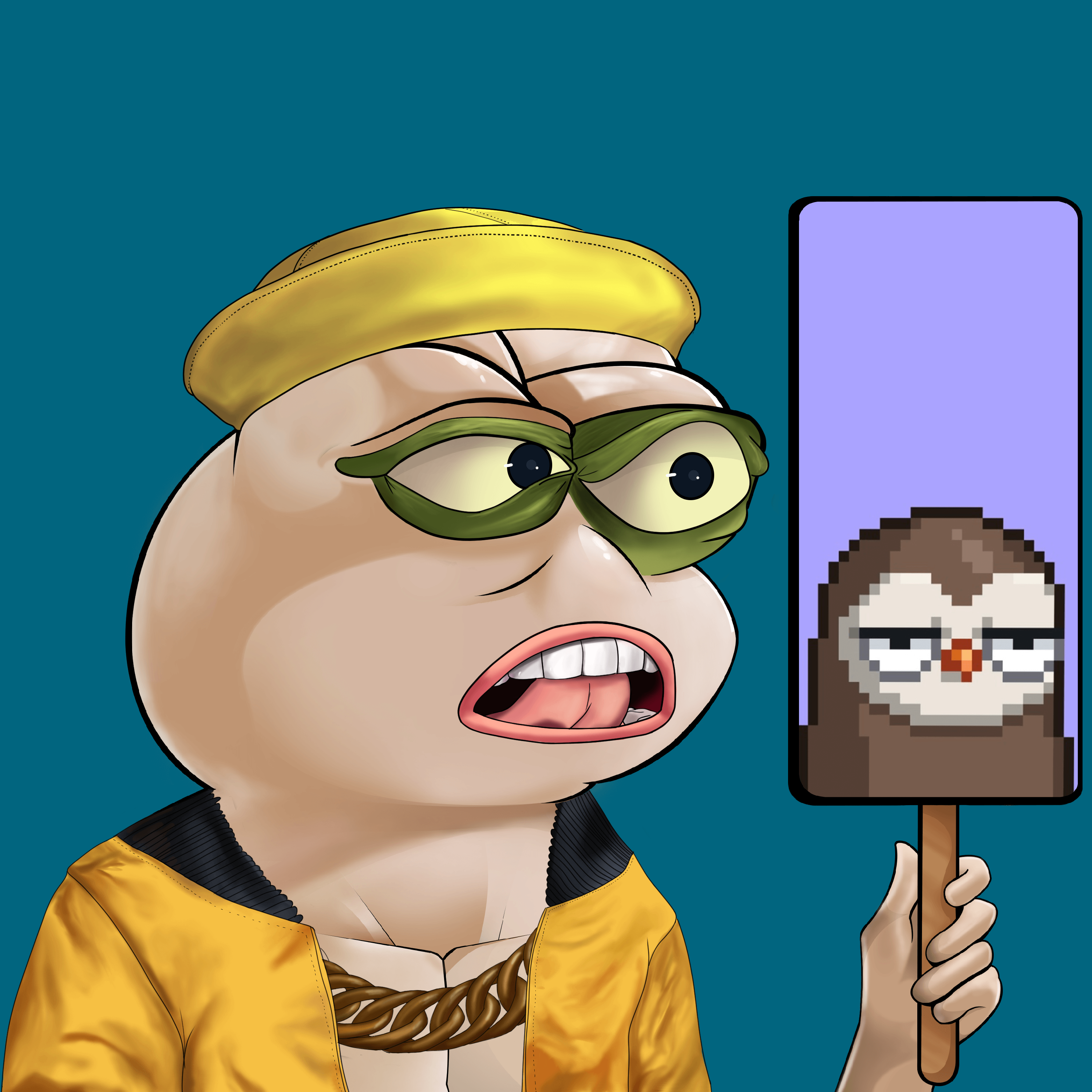 NFT Image