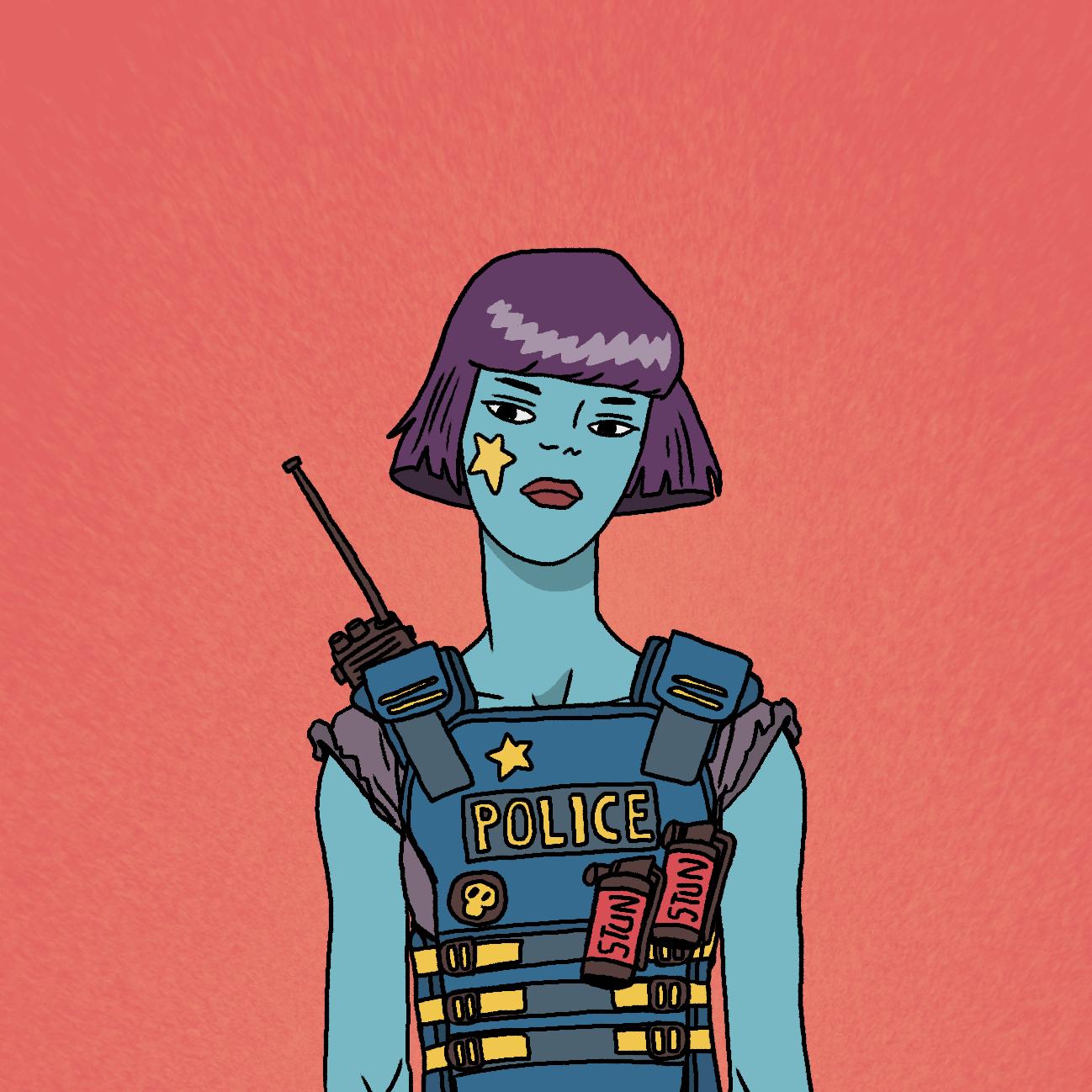 Database Entry #3098