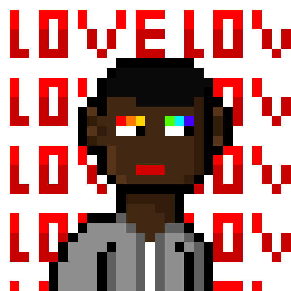 "You" by Peace #2182