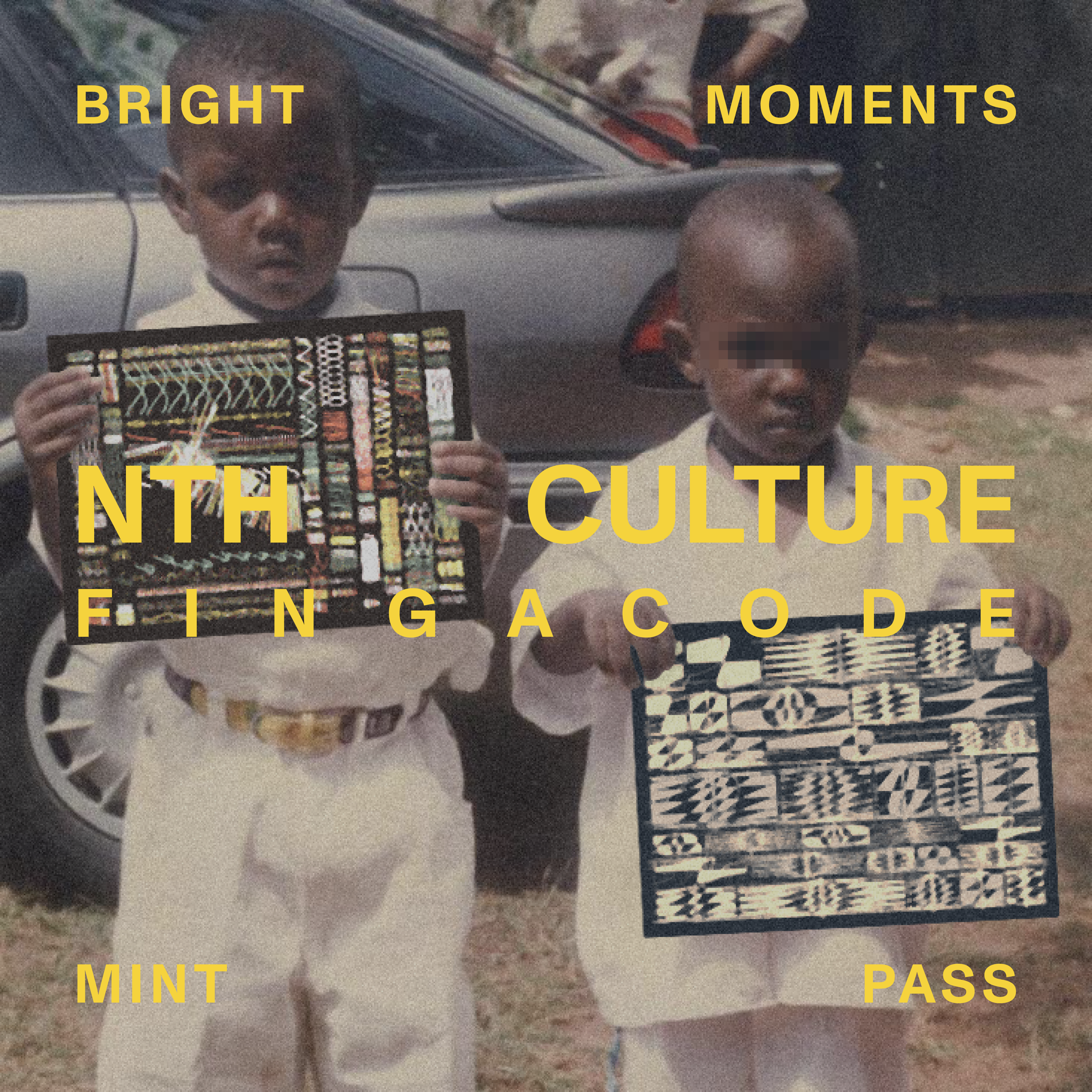 Mint Pass nth Culture | Fingacode | MPNC