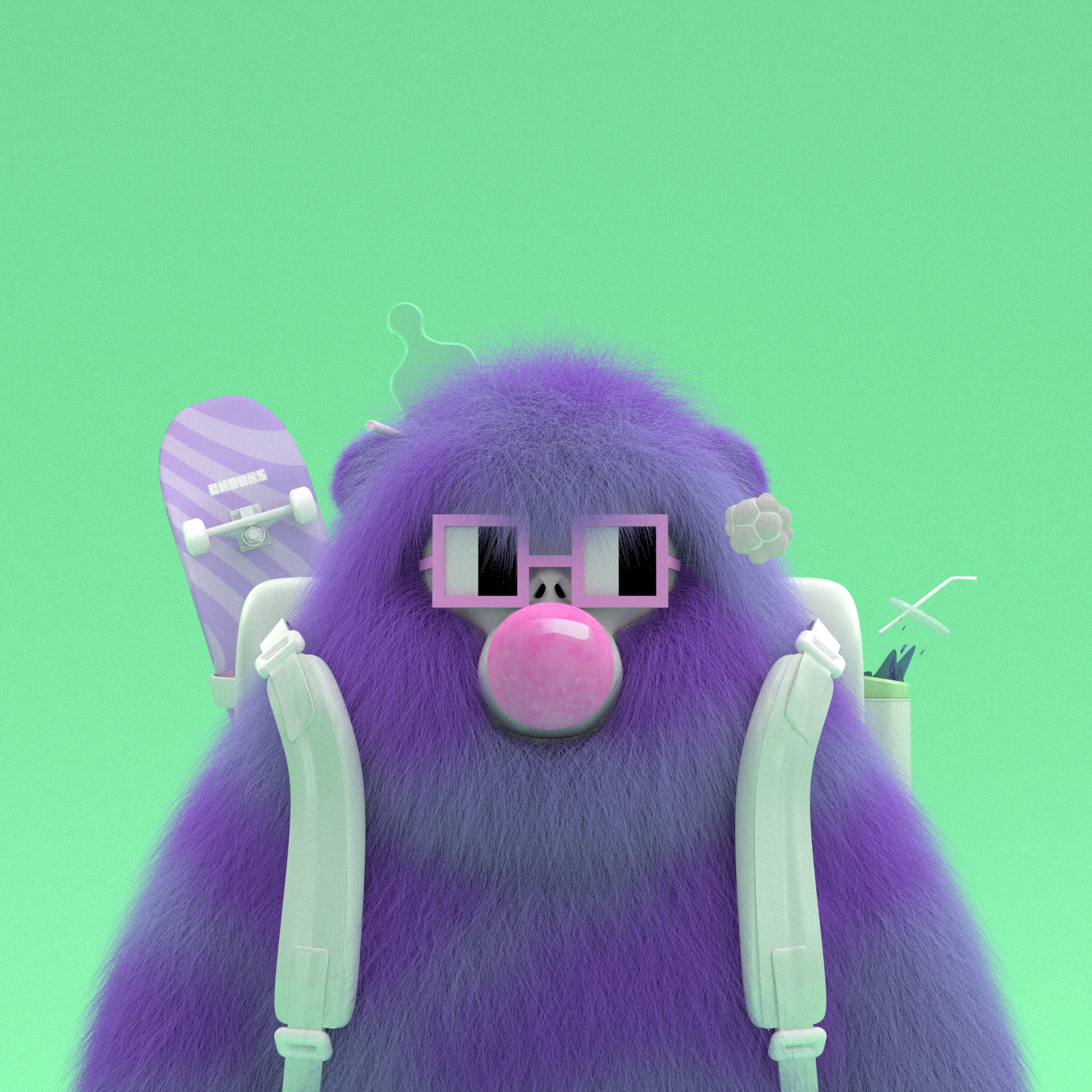 NFT Image
