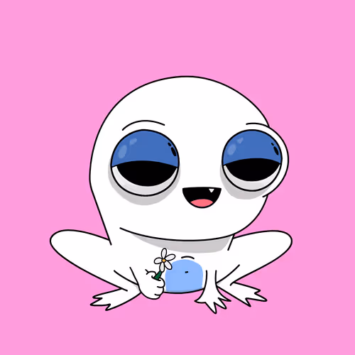 ribbits #14