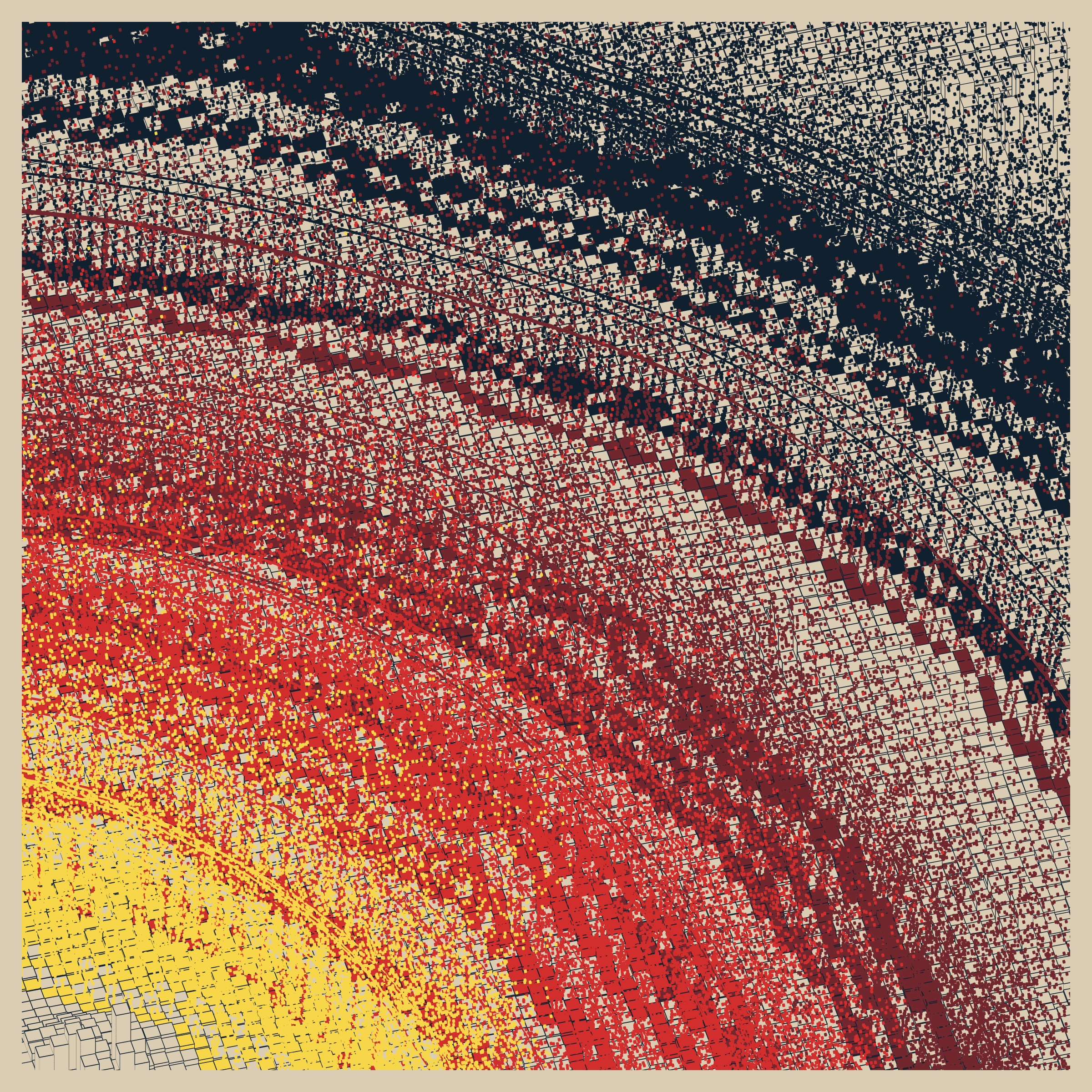 Echo of Intensity #913