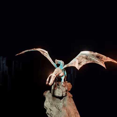 Dragon #395