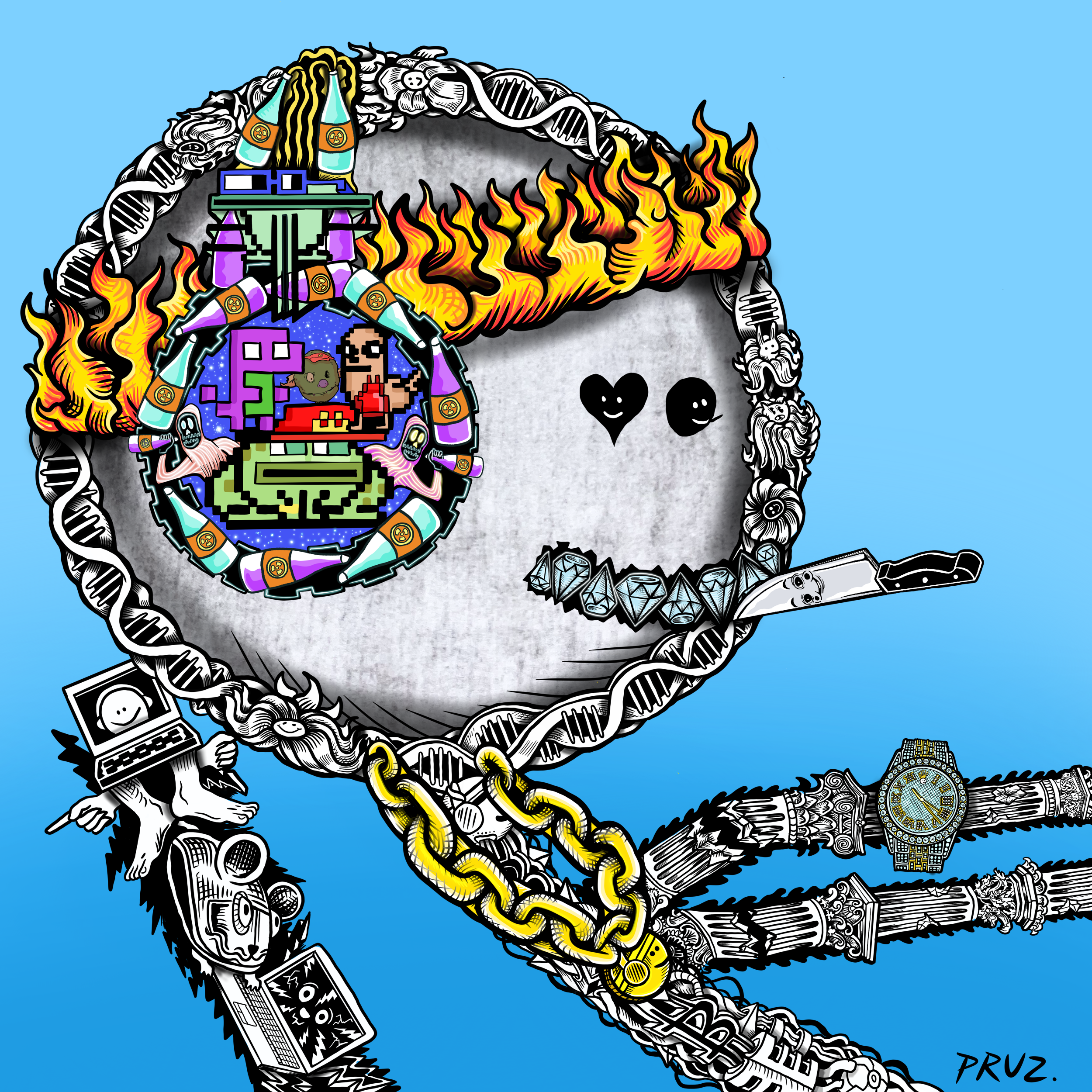 NFT Image