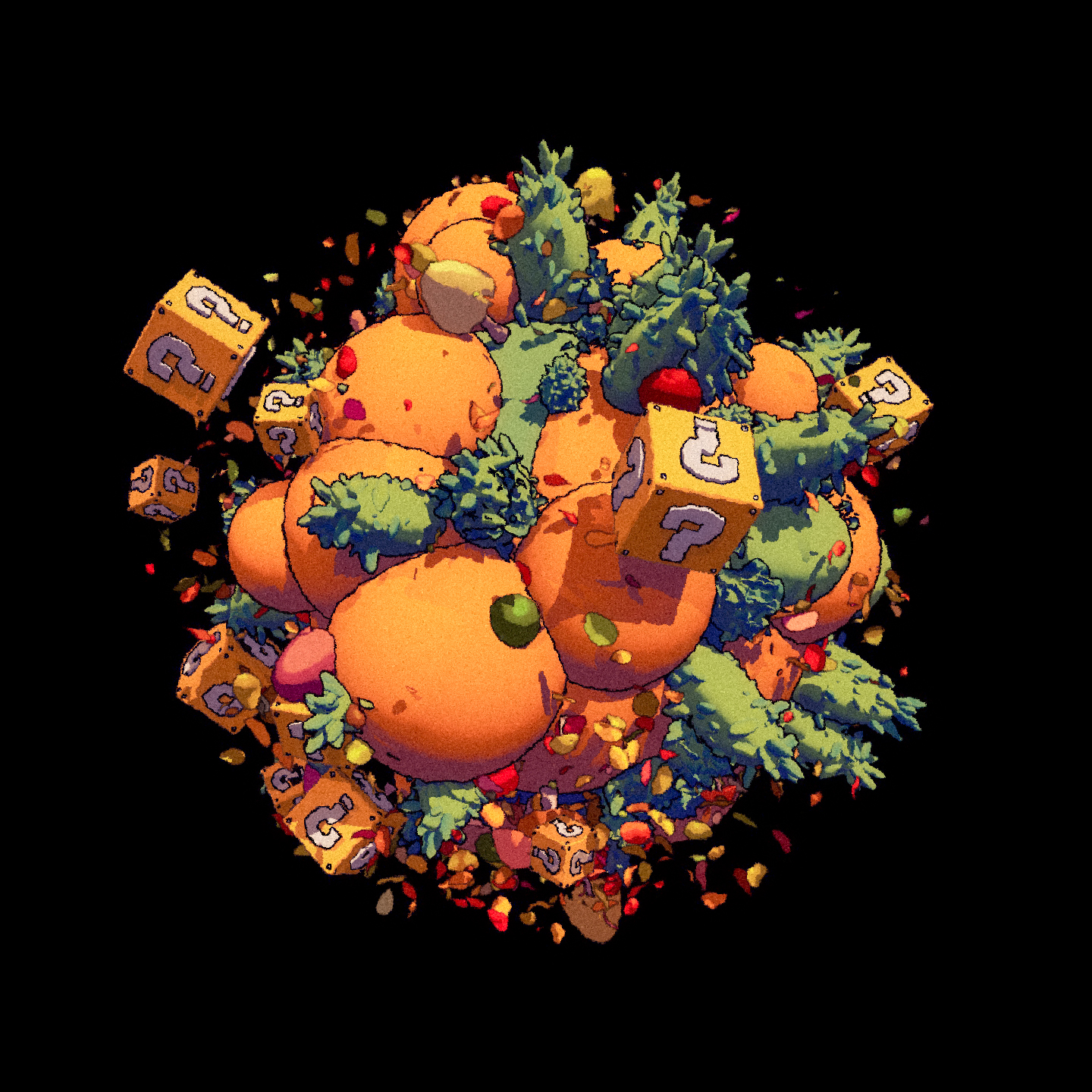 NFT Image