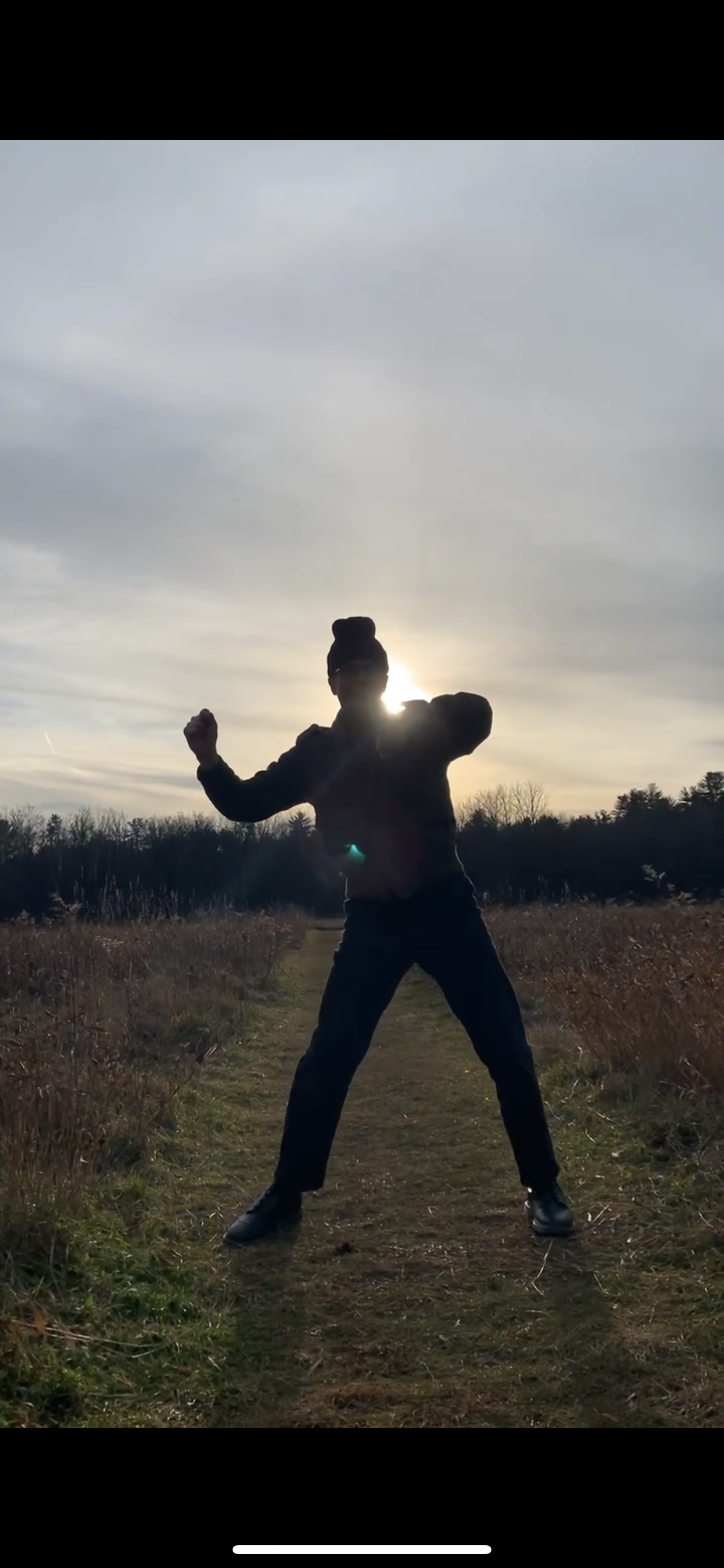 Countdown to moon launch!