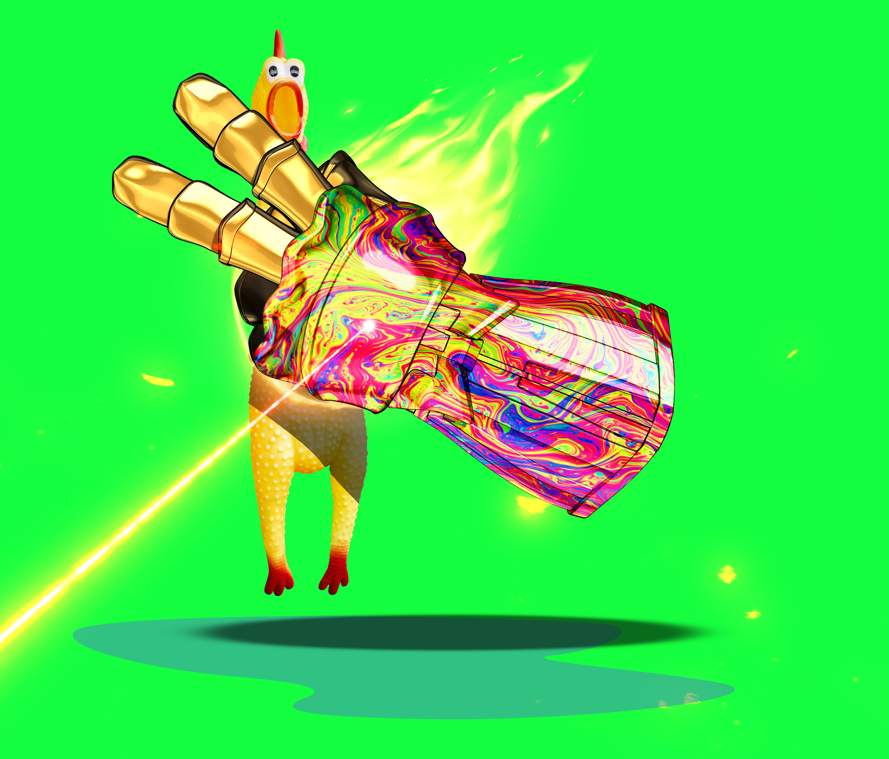 NFT Image