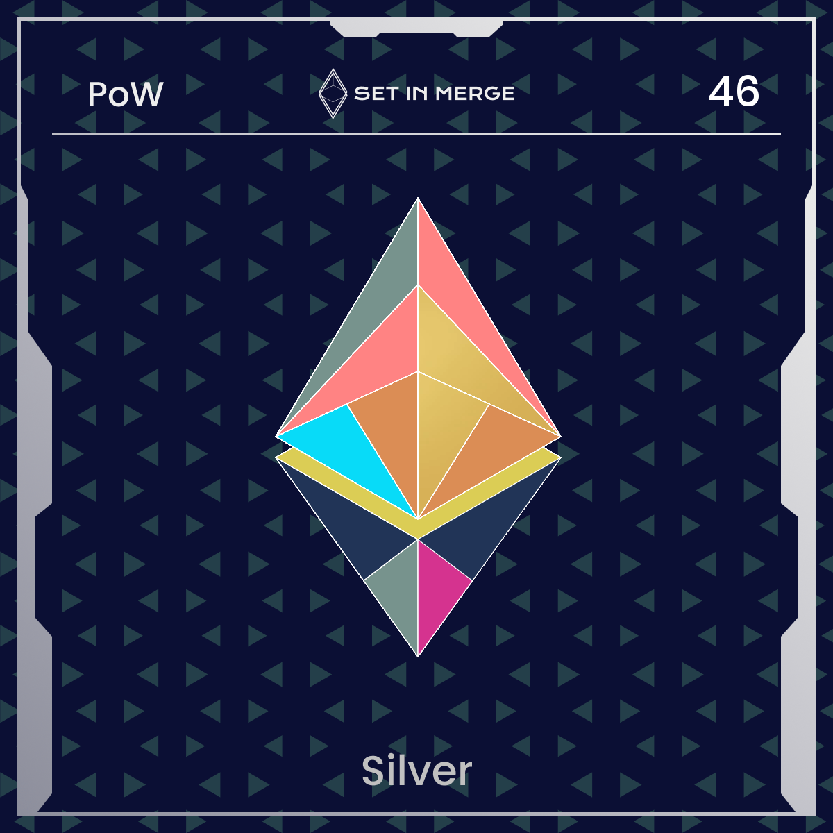SIM PoW 46