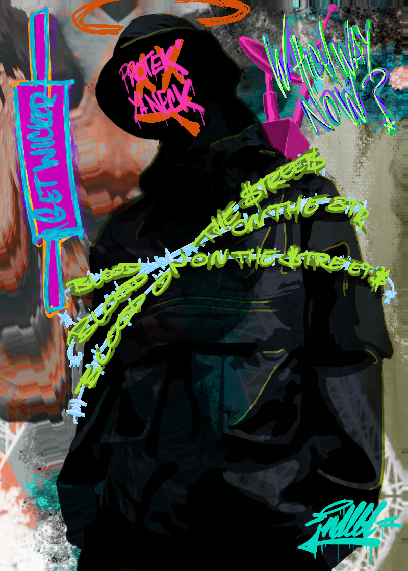 Survivalist - Indelible Editions No. 1 #9