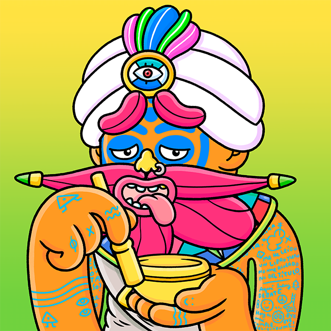 NFT Image