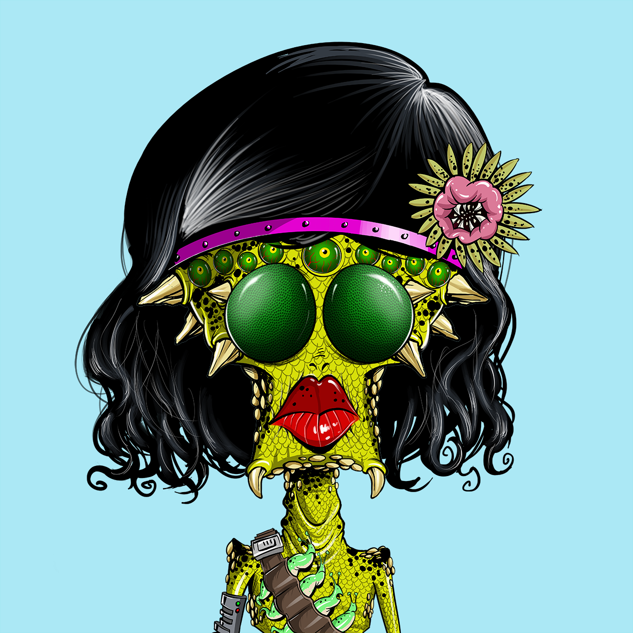 NFT Image