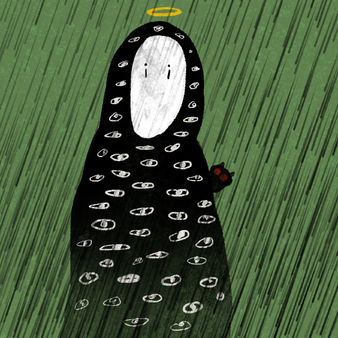 I'm just nobody #1264