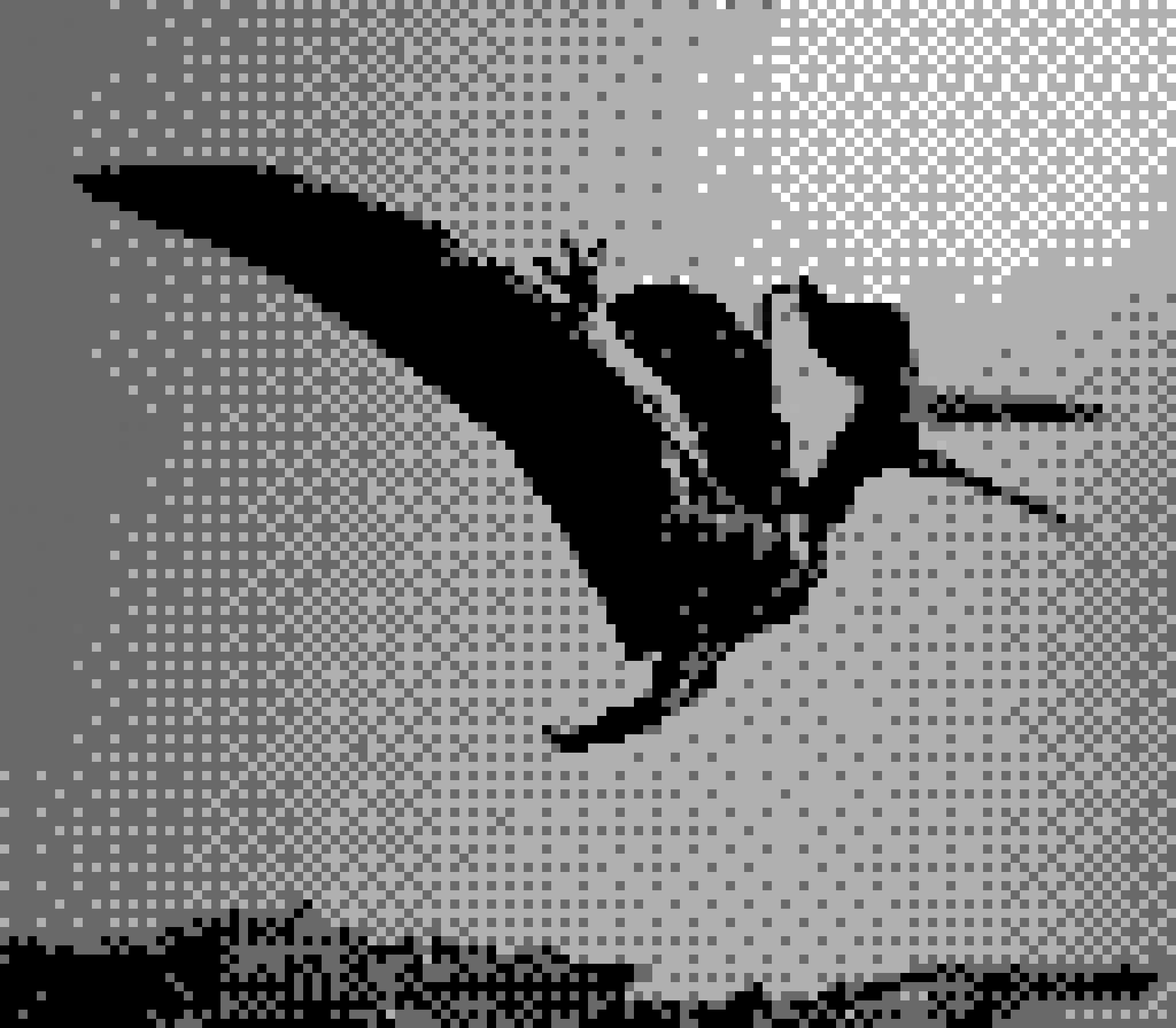 Return to Dino-Rama 16: Cretaceous Sky