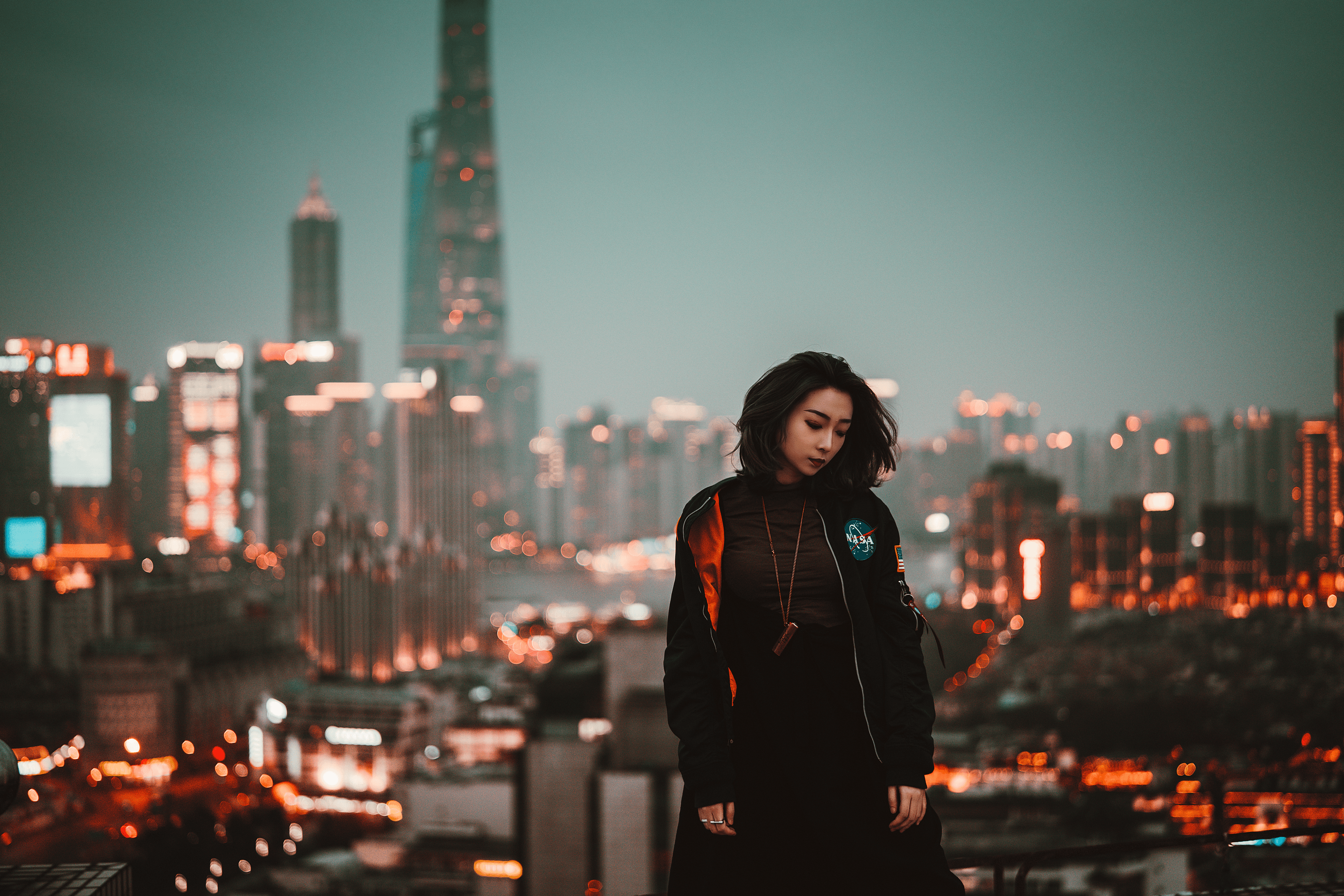 Thoughts - Ignite the Night #10