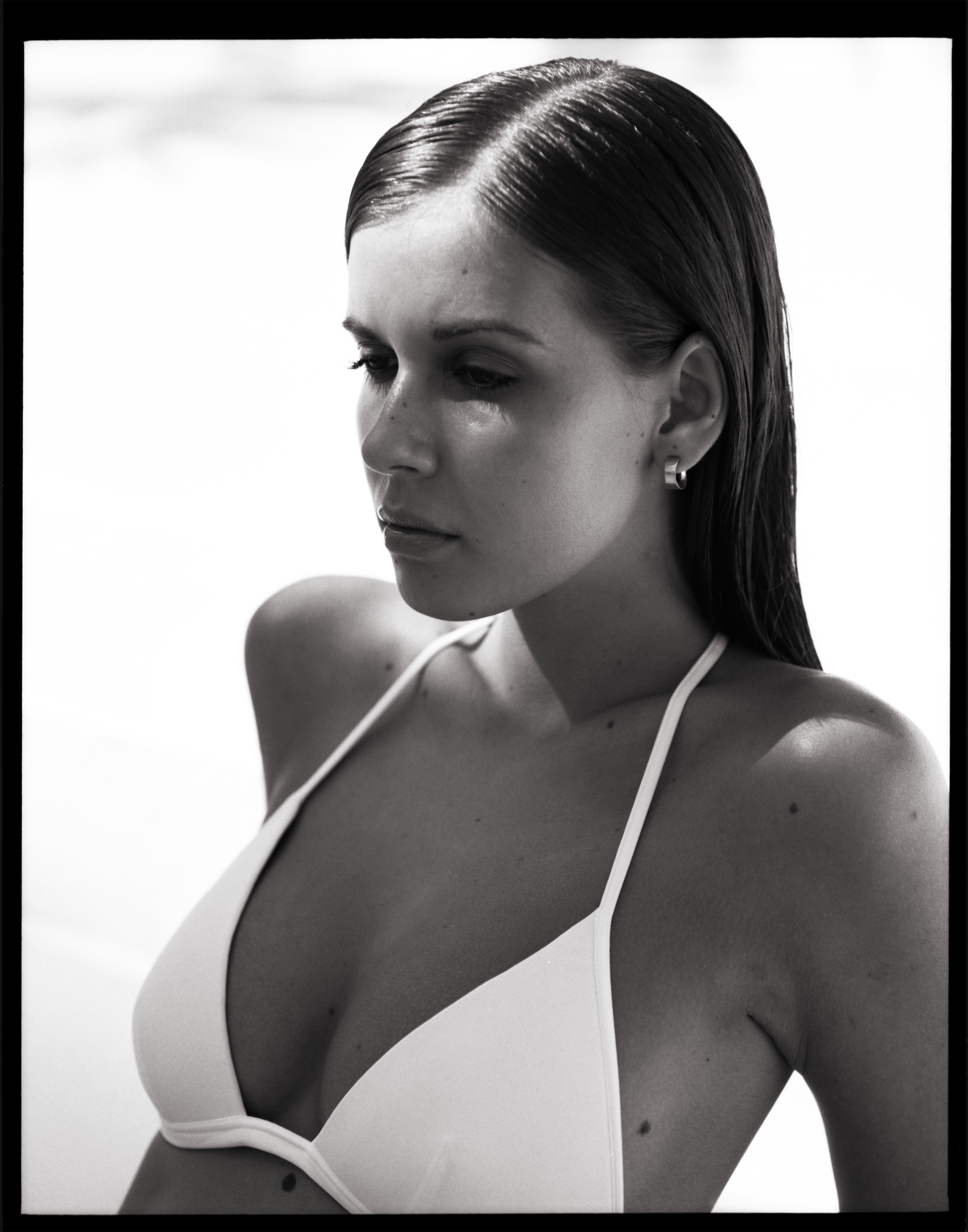 Adriana, Glasshouse Studio #073