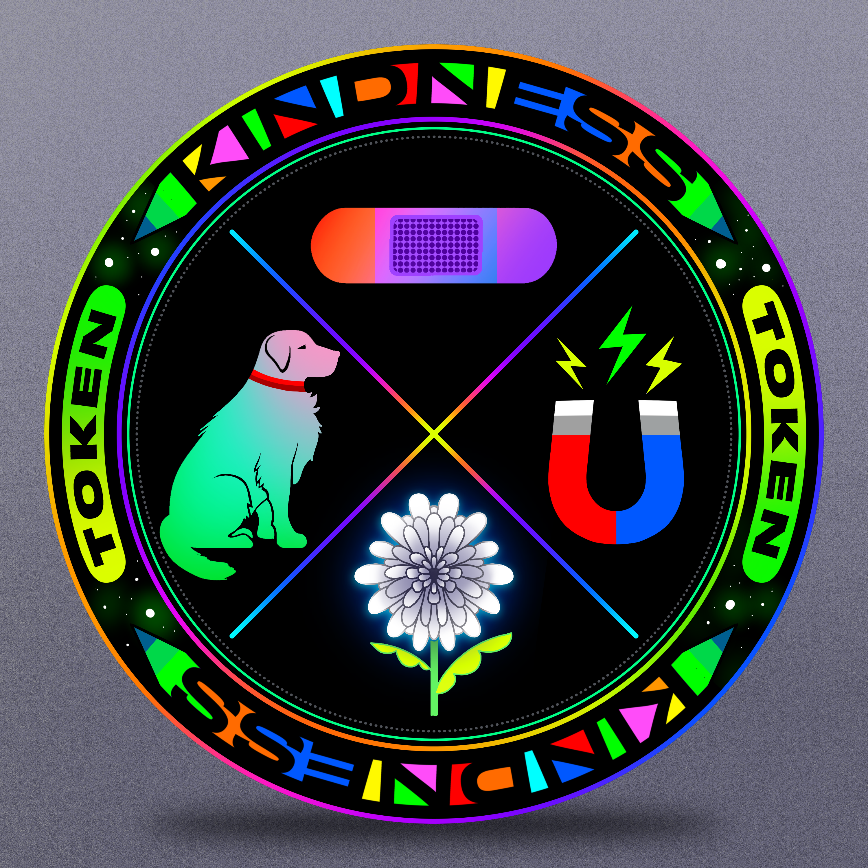 Token of Kindness #98