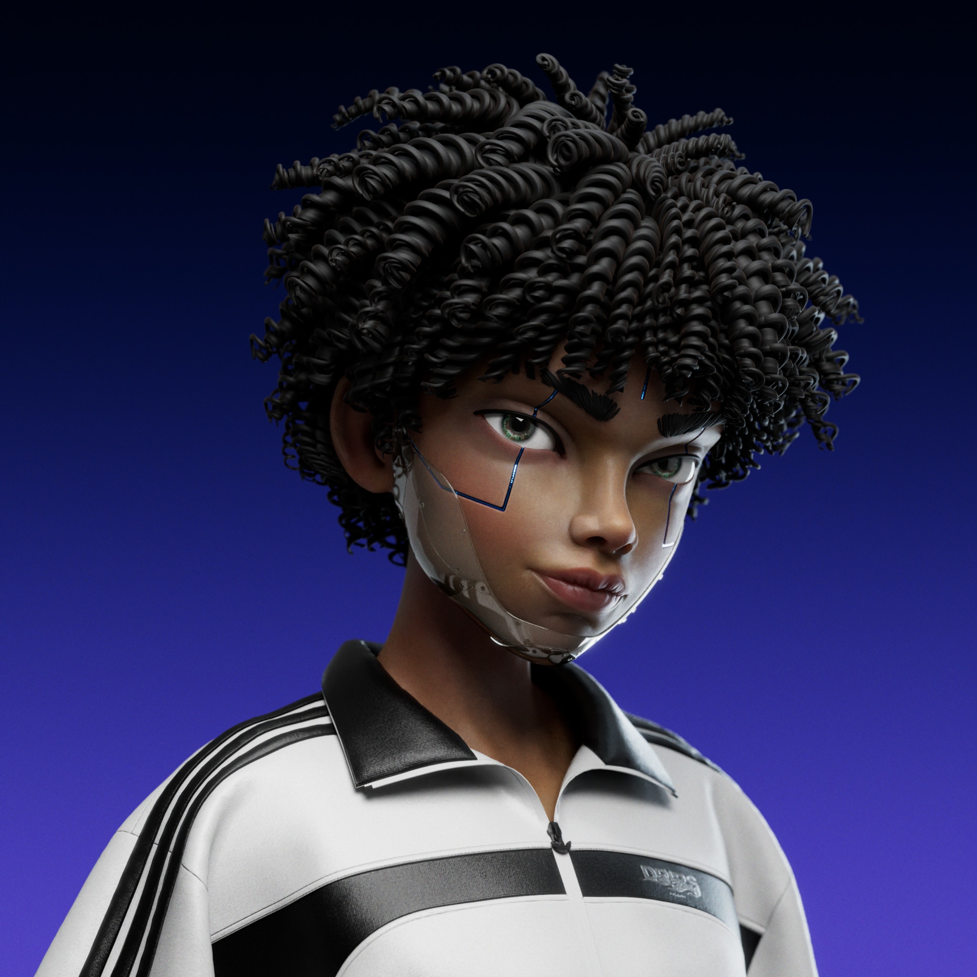 ALTS by adidas #19517