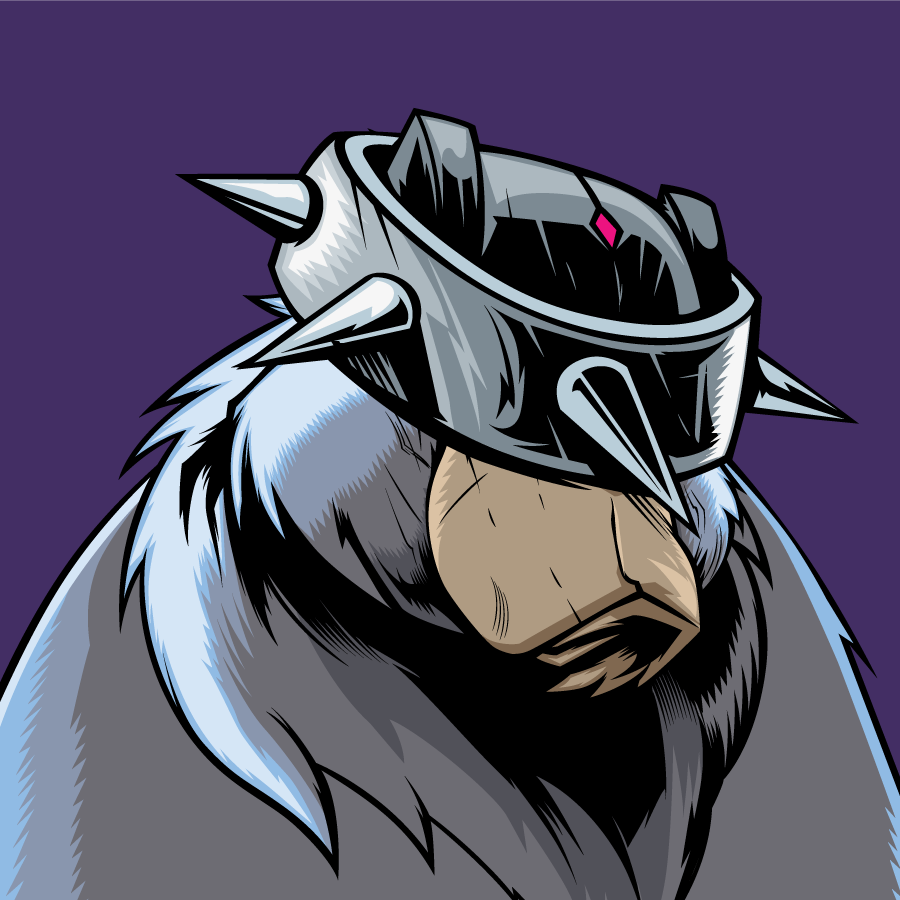 Bear Market Bullies #1068