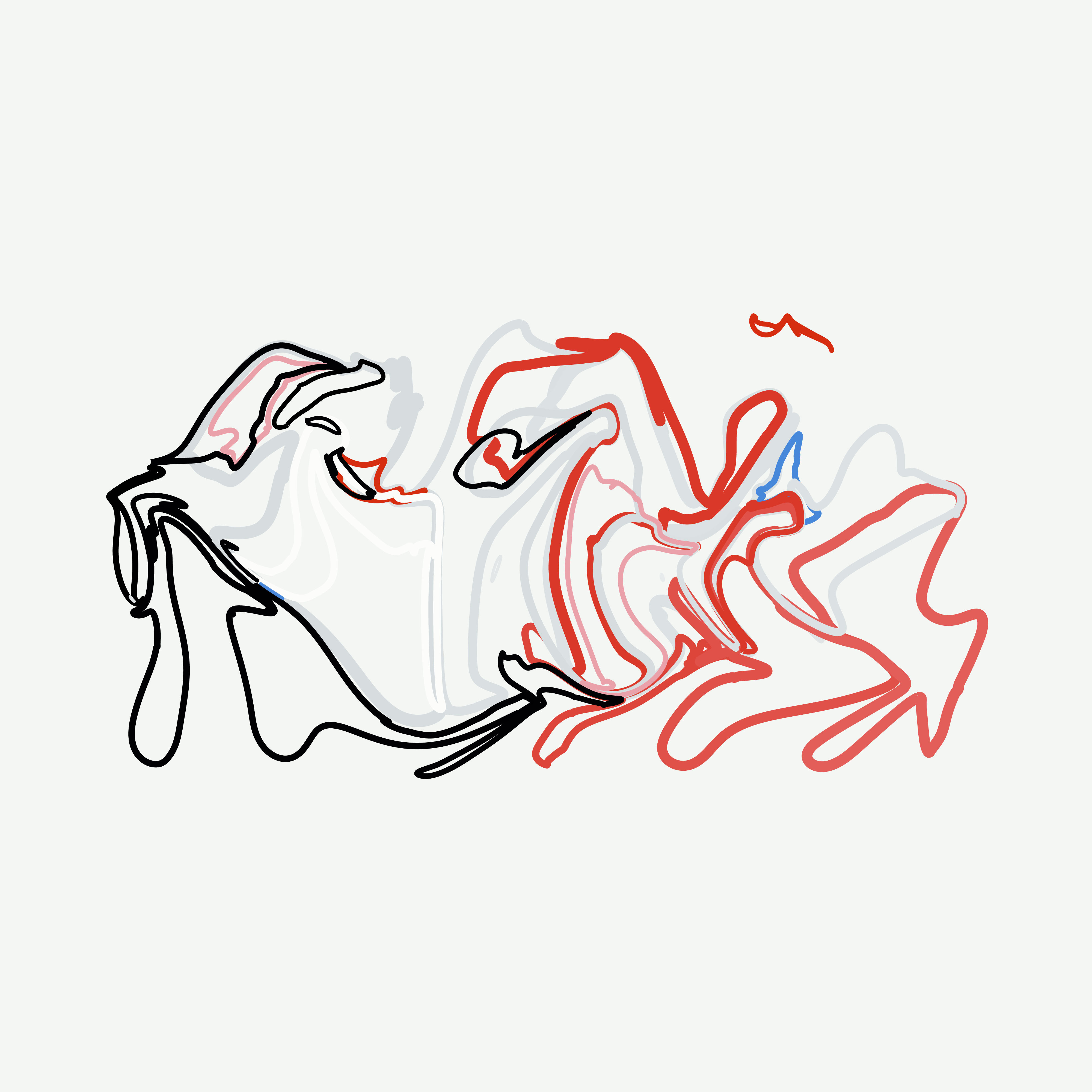 Rhythm & the Machine #166