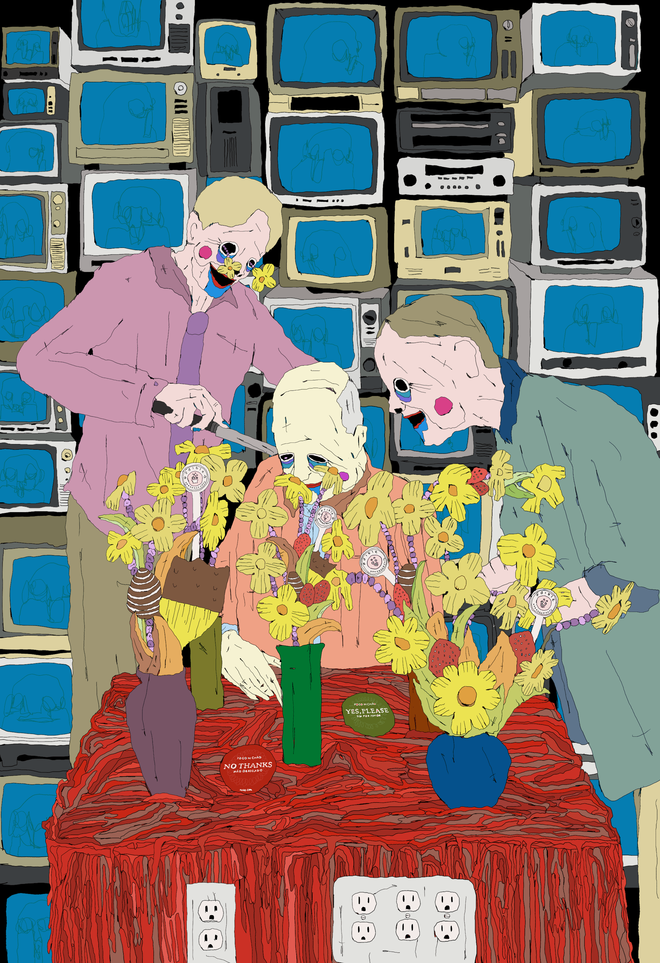 cherishing diminishing joy