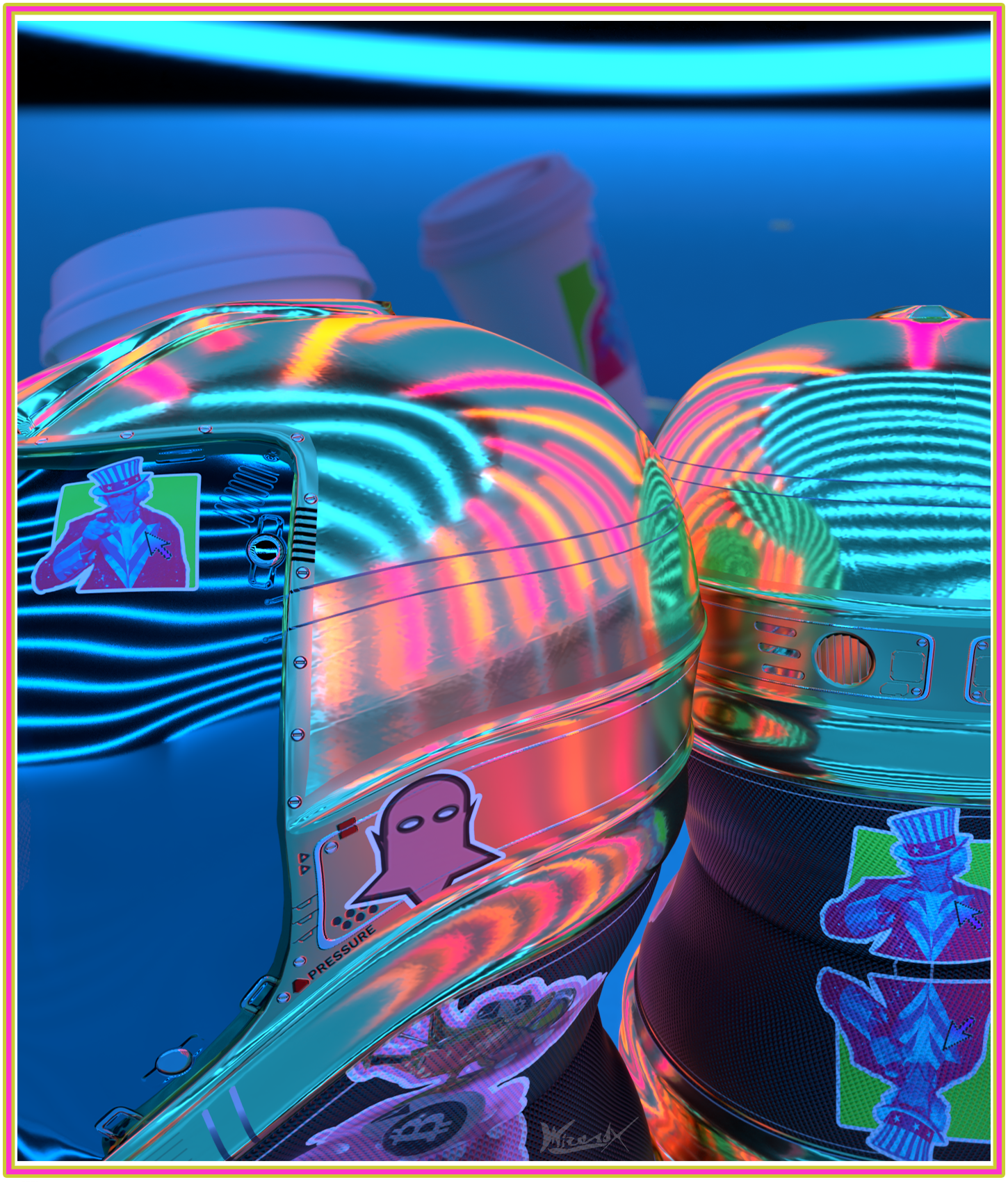 NFT Image